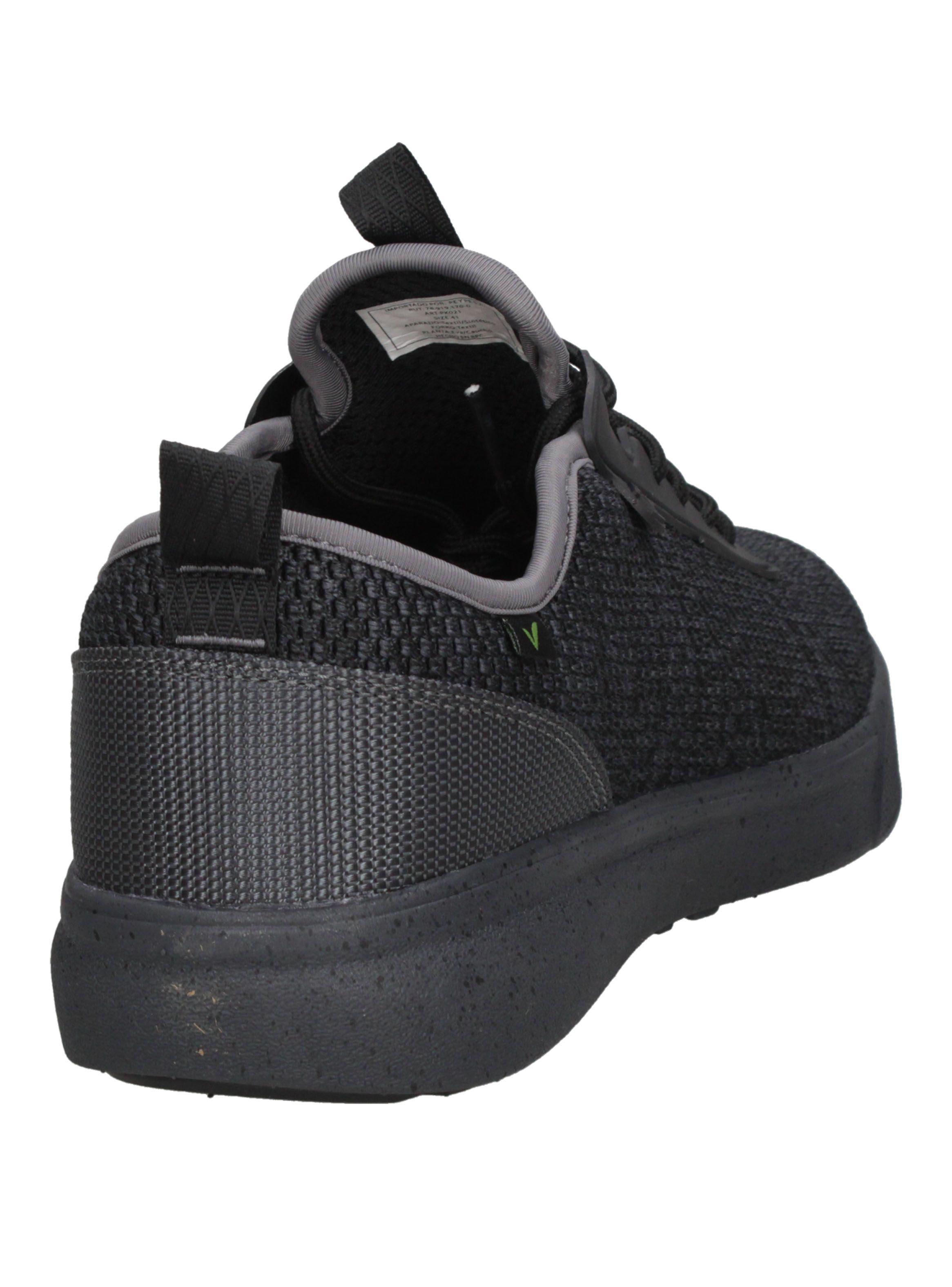 Zapatilla Urbana Pk021 Logo Hombre-4