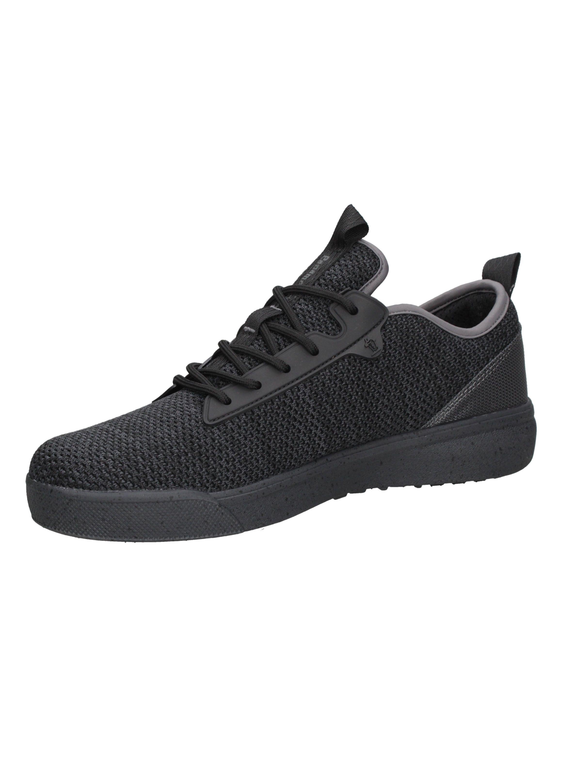 Zapatilla Urbana Pk021 Logo Hombre-3