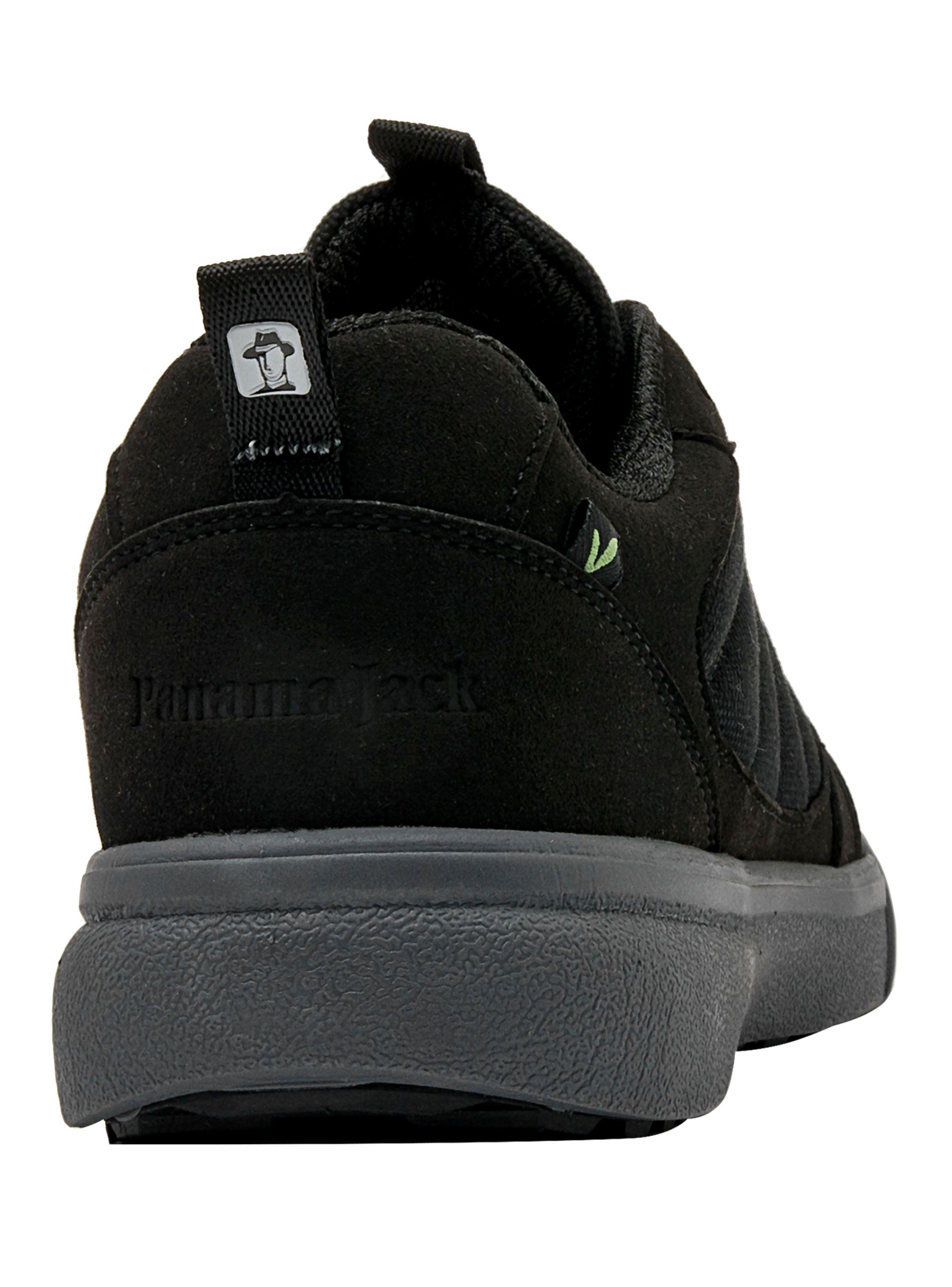 Zapatilla Outdoor Textil Pk022 Hombre-4