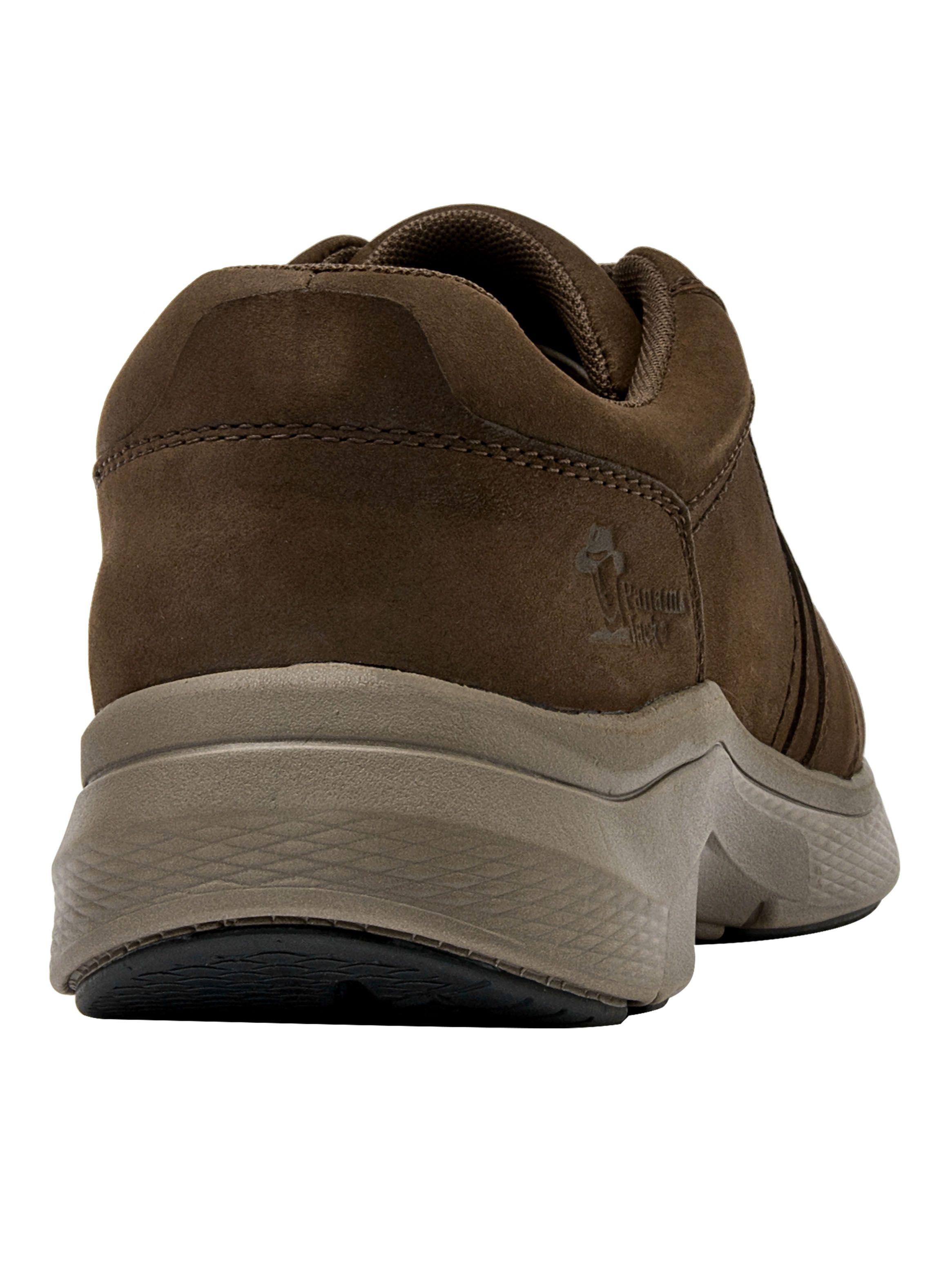 Zapatilla Outdoor Cuero Pk055 Hombre-4