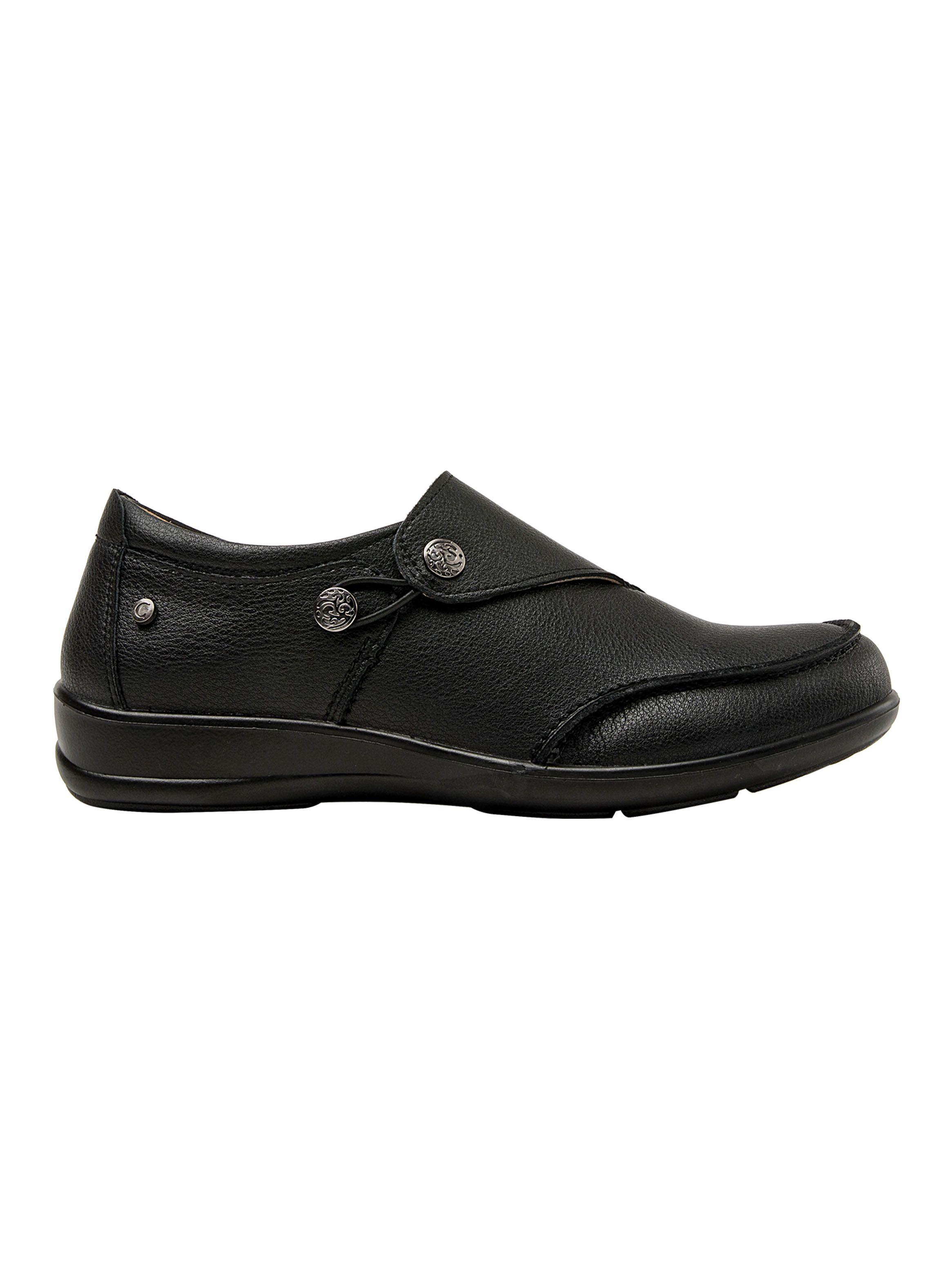 Zapato CasuaL Cuero Sport Ci124 Mujer-0