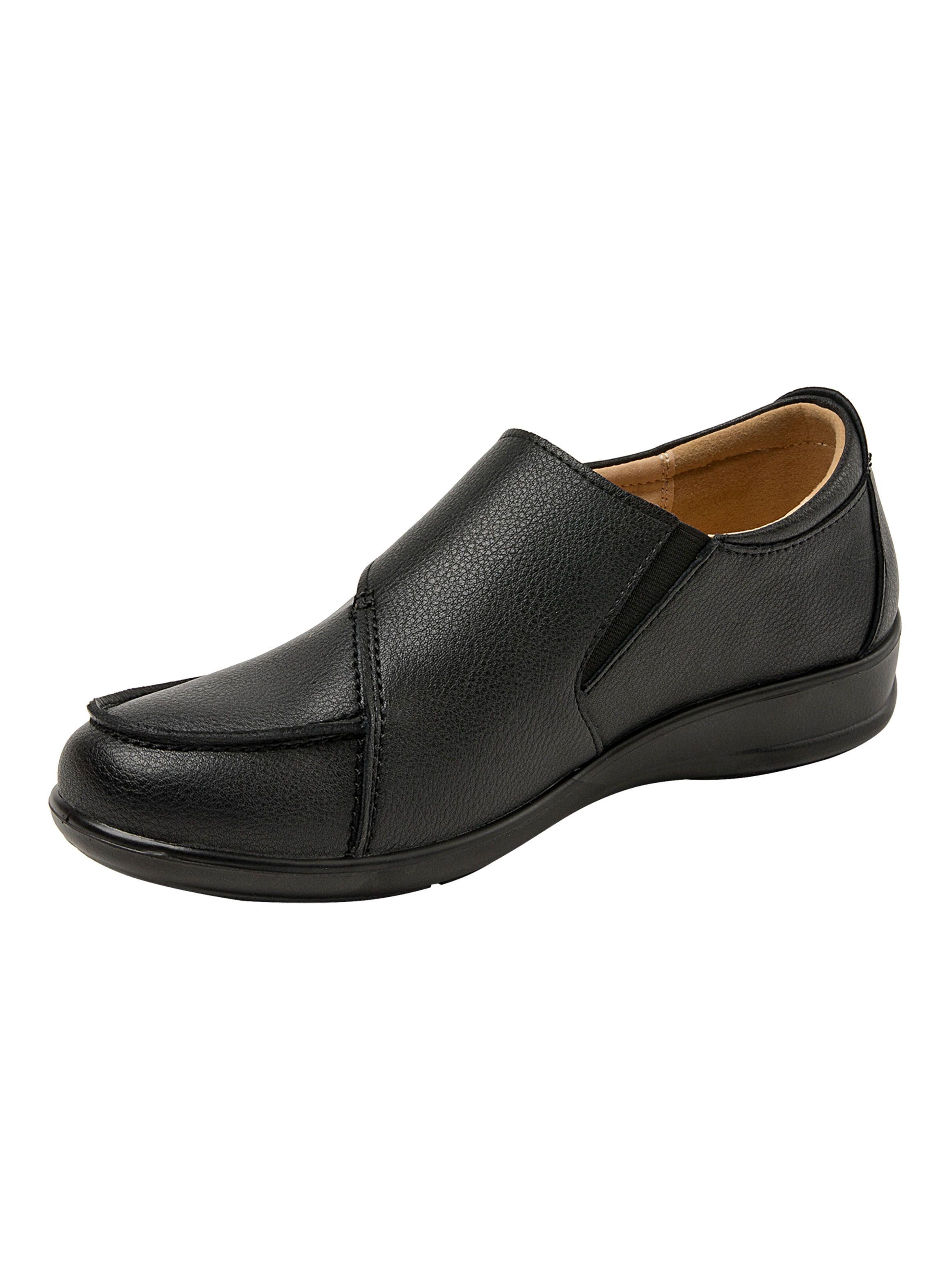 Zapato CasuaL Cuero Sport Ci124 Mujer-3