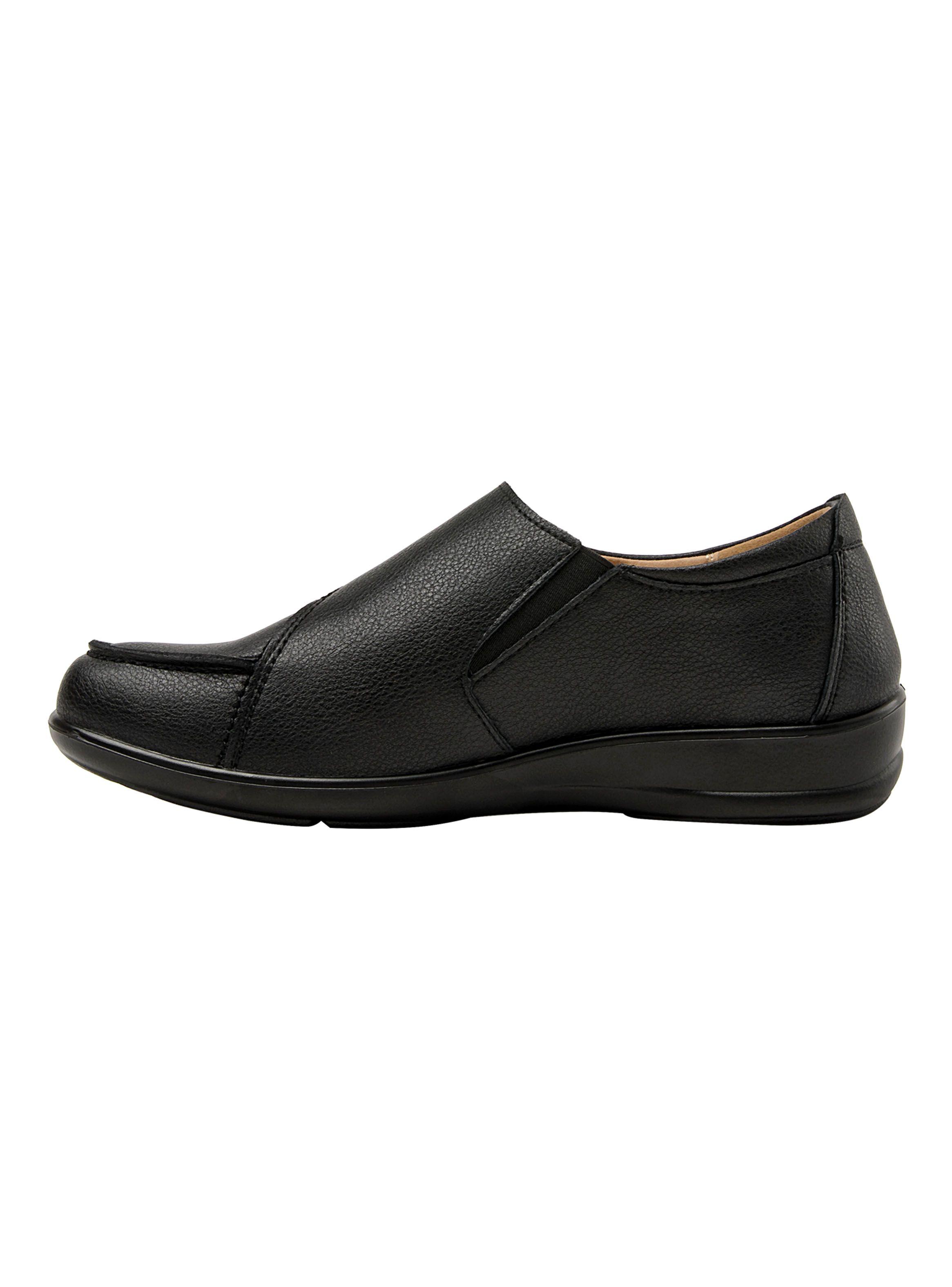 Zapato CasuaL Cuero Sport Ci124 Mujer-2