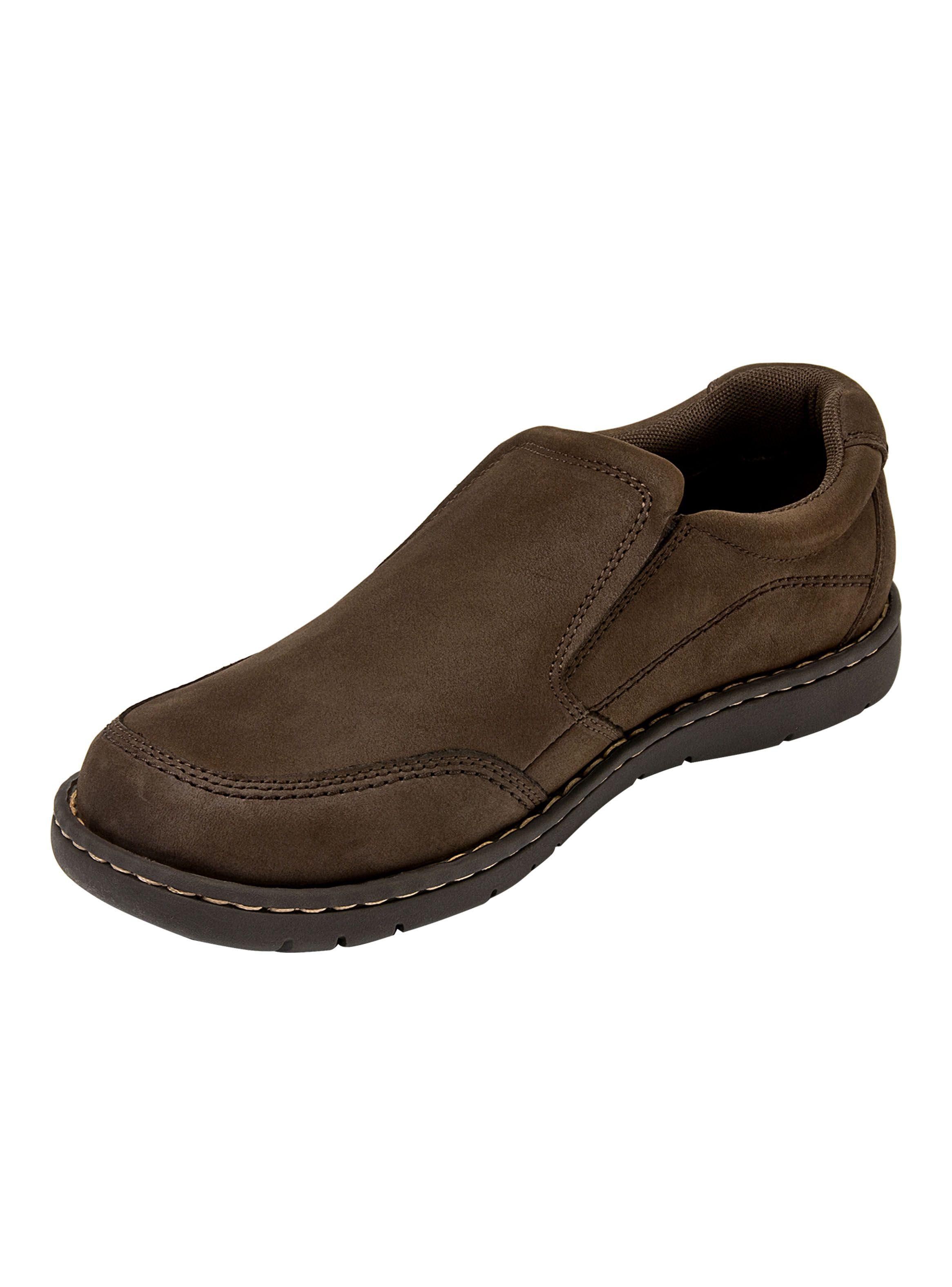 Zapato Casual Hombre Sport Cuero Pk060-3