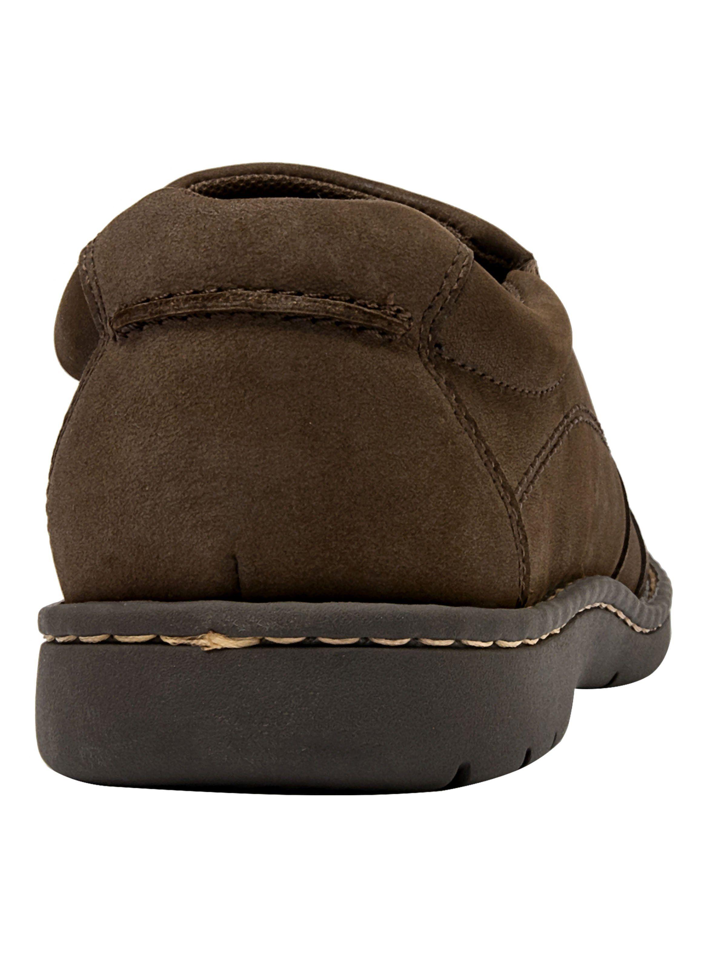 Zapato Casual Hombre Sport Cuero Pk060-4