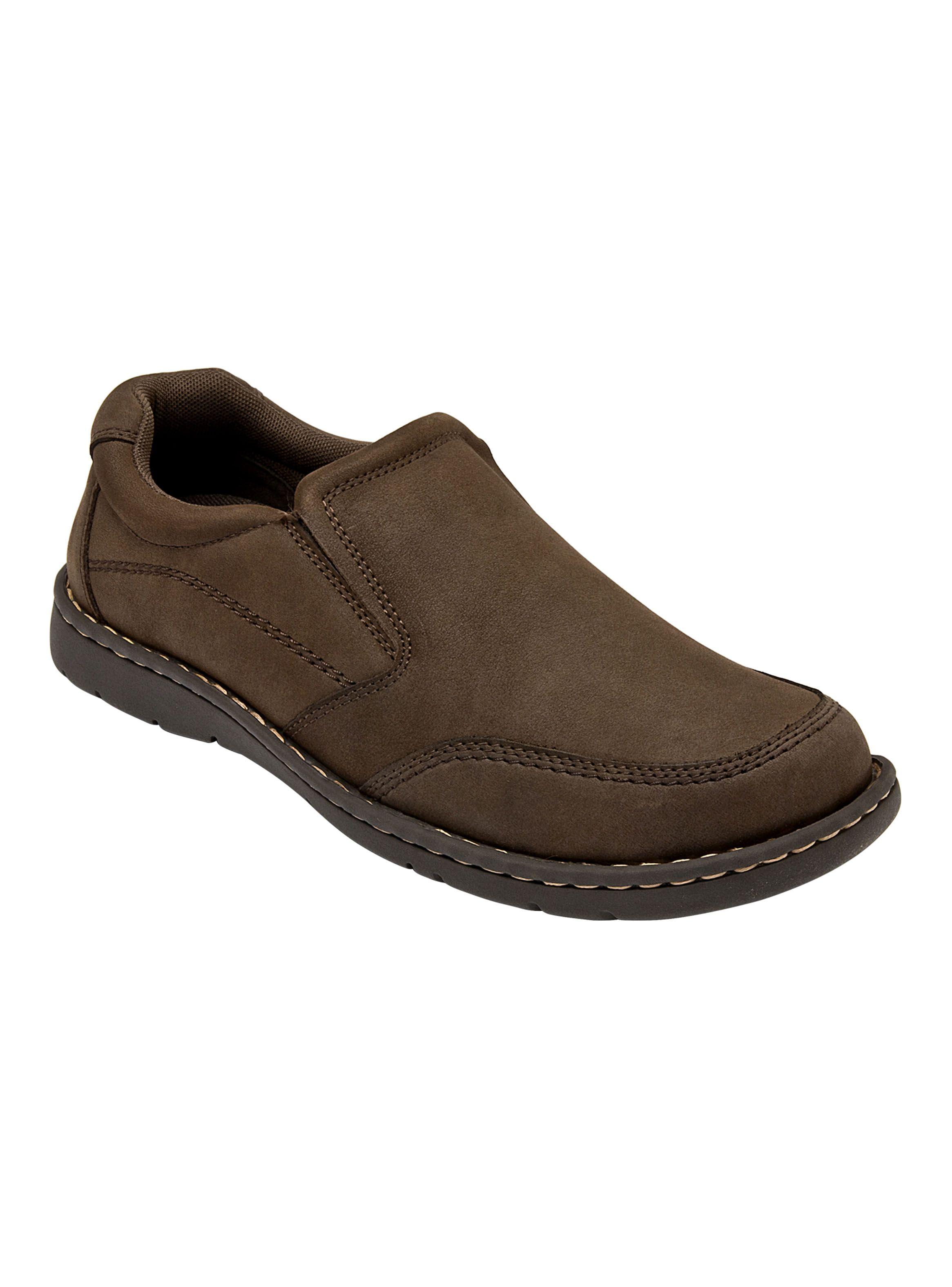 Zapato Casual Hombre Sport Cuero Pk060-1