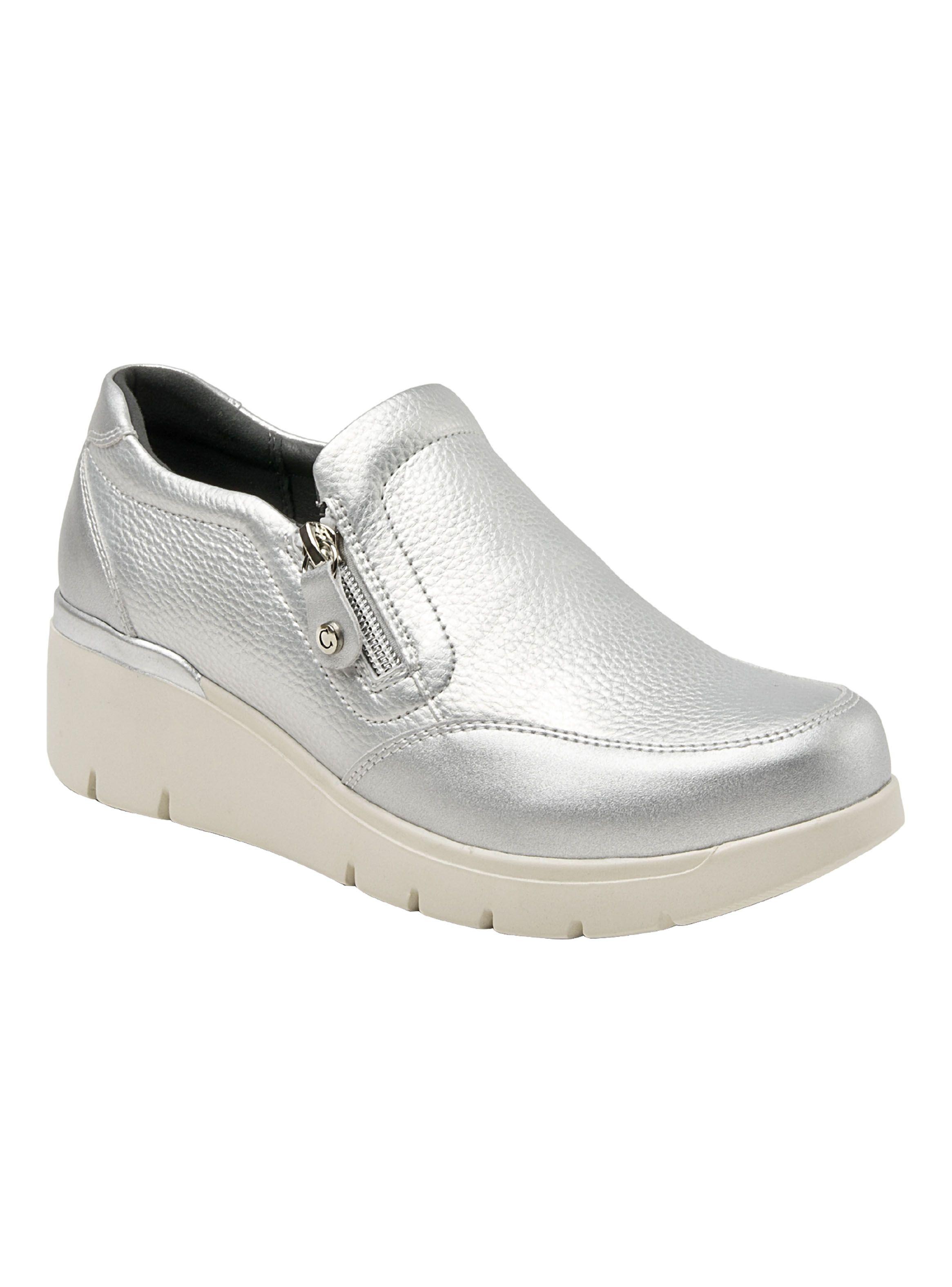 Zapatilla Urbana Ck052 Mujer-1