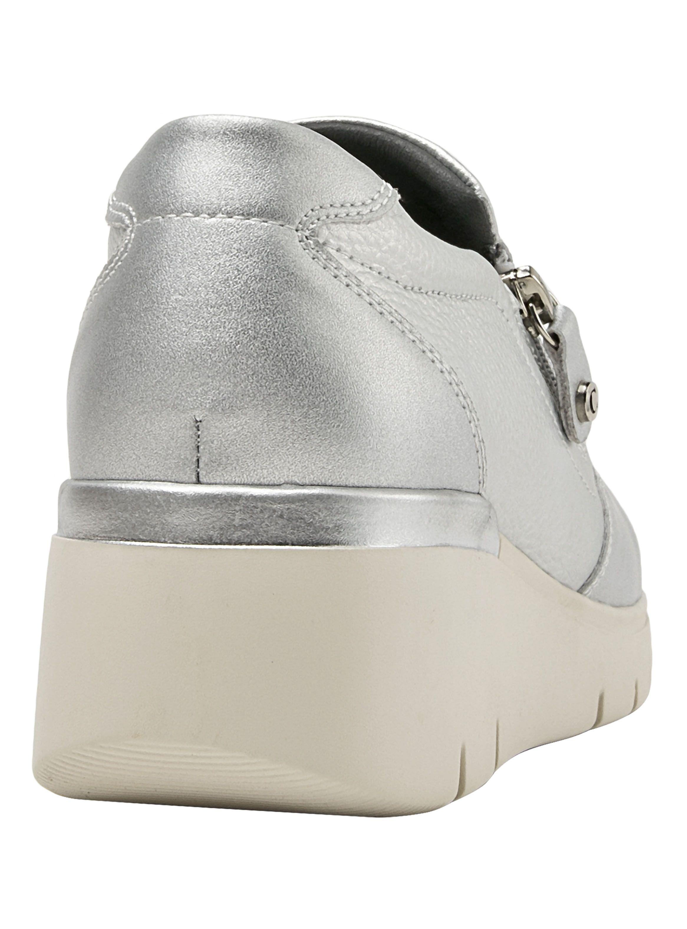 Zapatilla Urbana Ck052 Mujer-4
