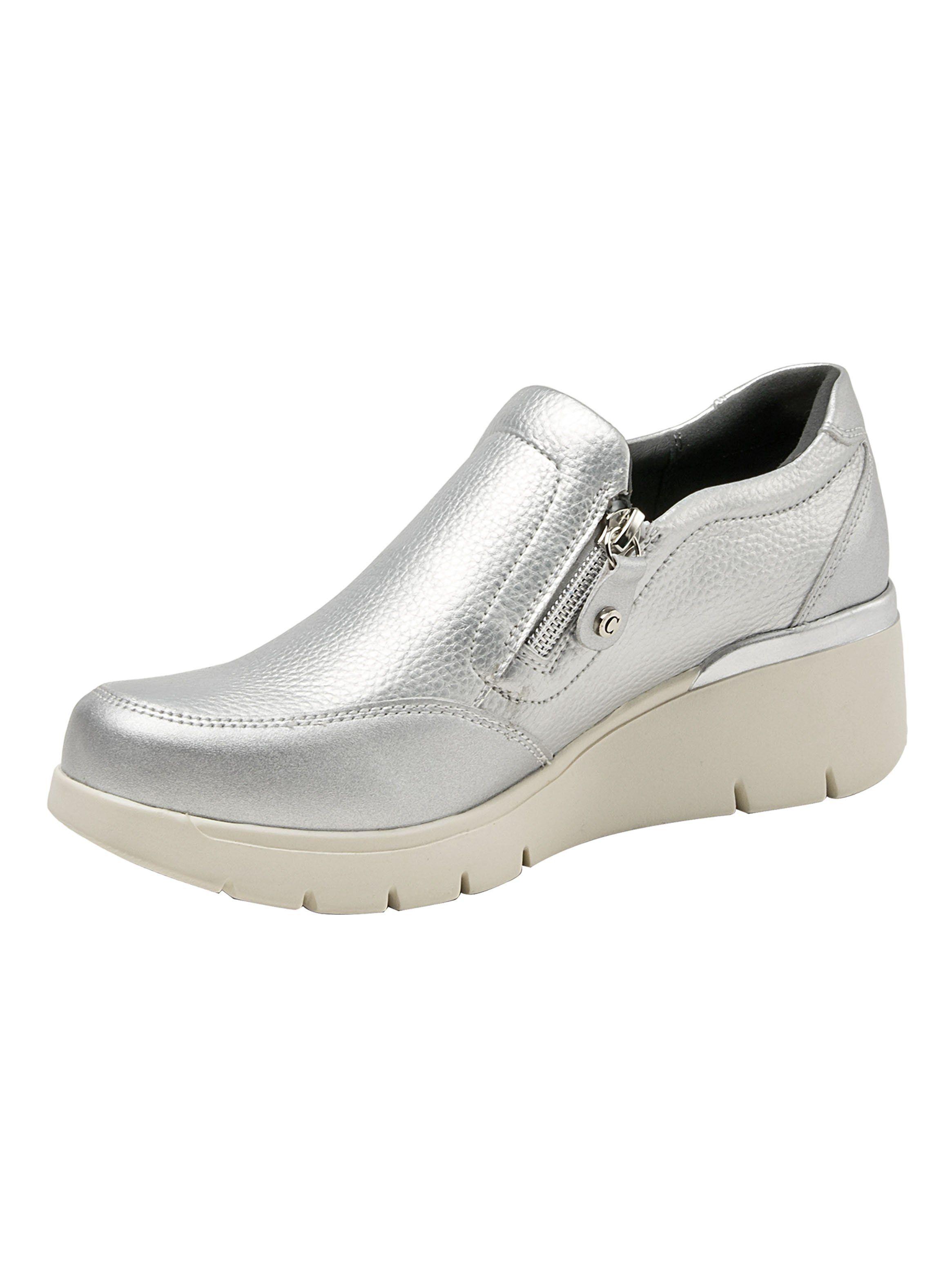 Zapatilla Urbana Ck052 Mujer-3