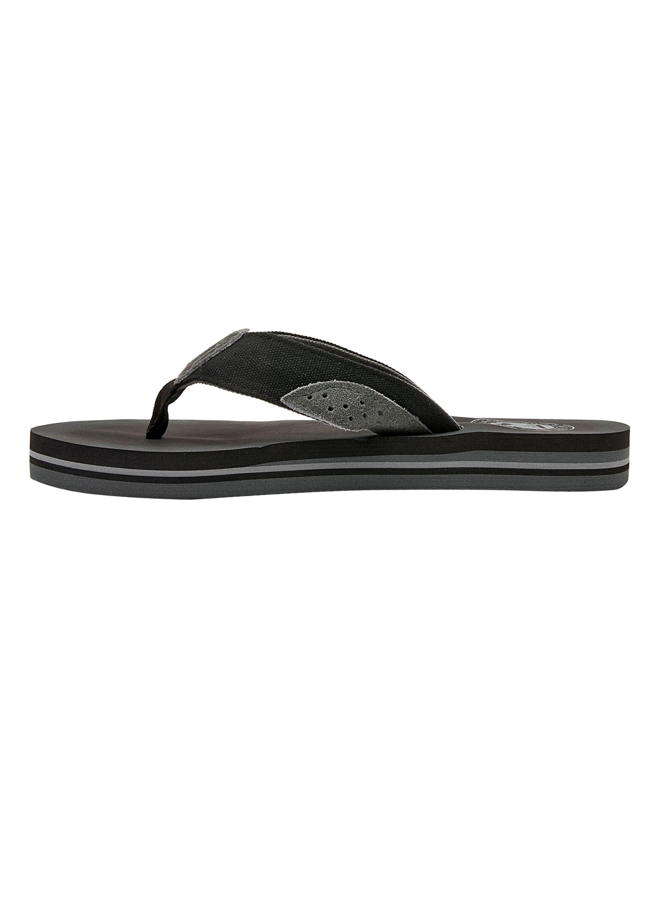 Sandalia Hawaiana Dedo Pk107 Hombre-2