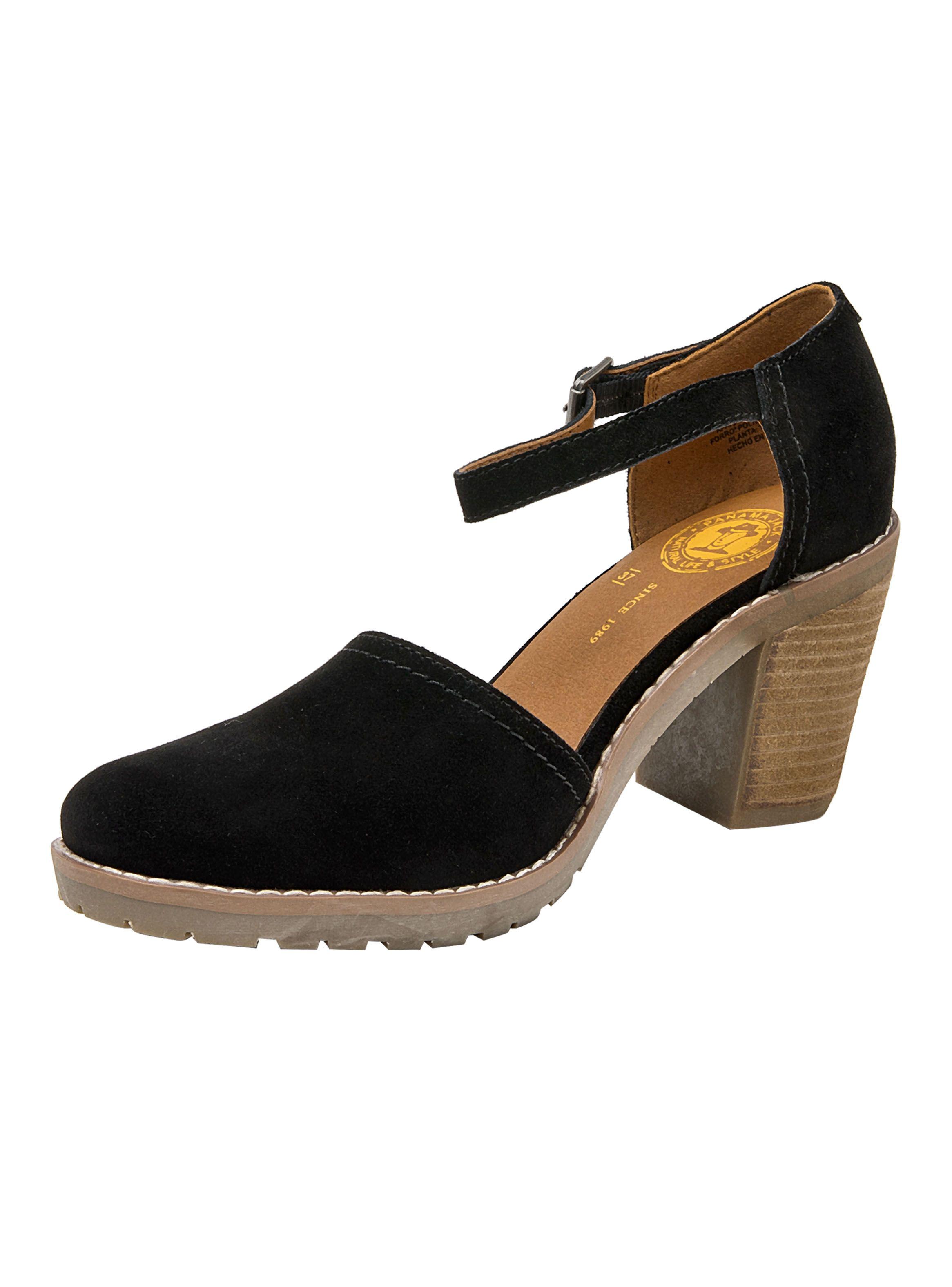 Sandalia Wg032 Cuero Mujer-3
