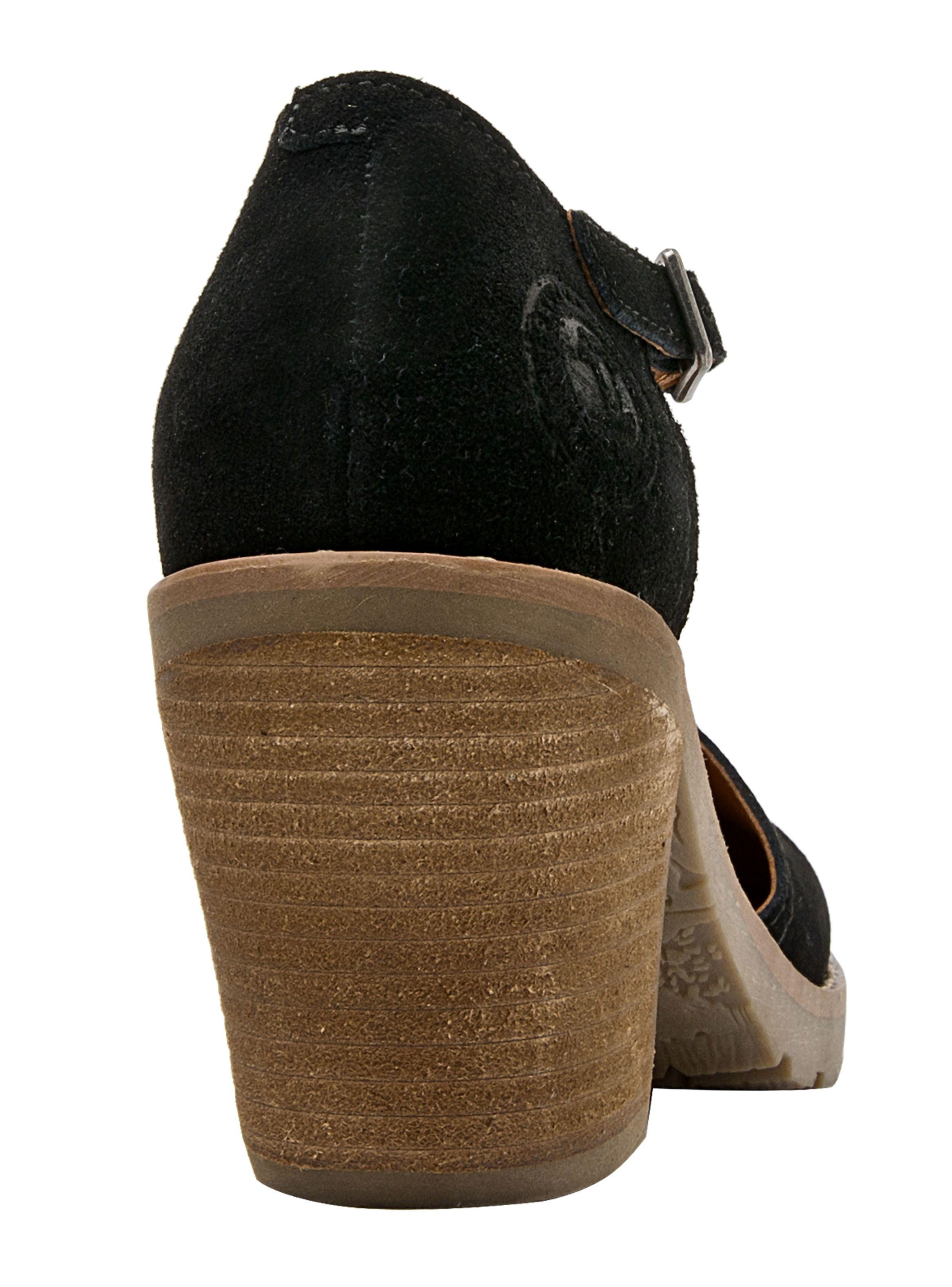 Sandalia Wg032 Cuero Mujer-4