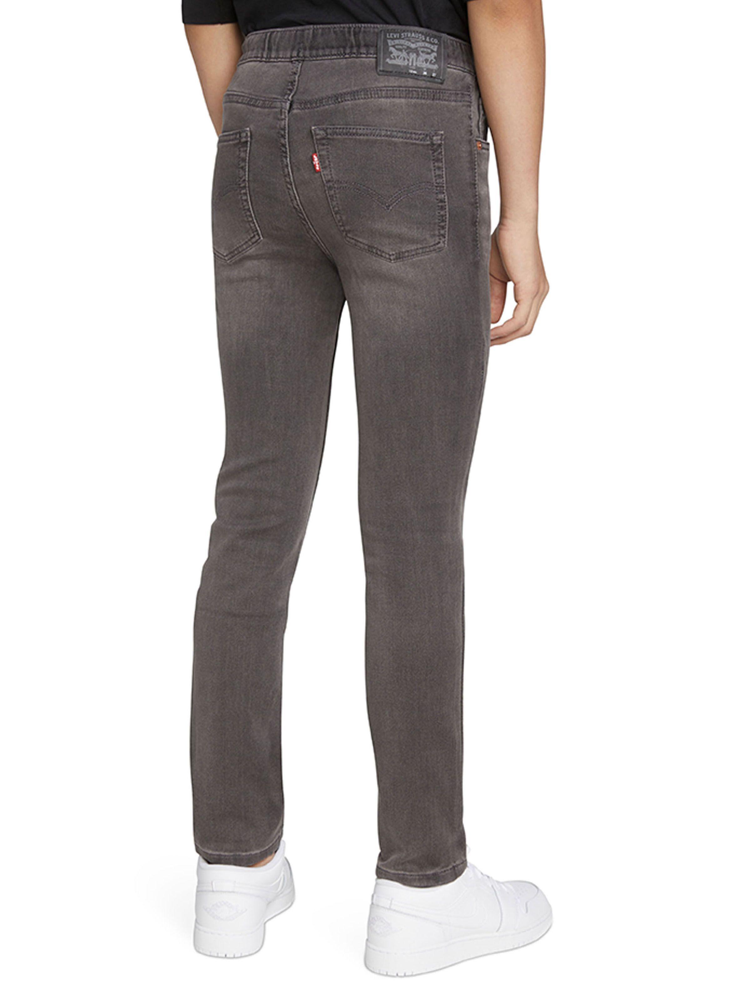 Jeans Pull On Niño-1