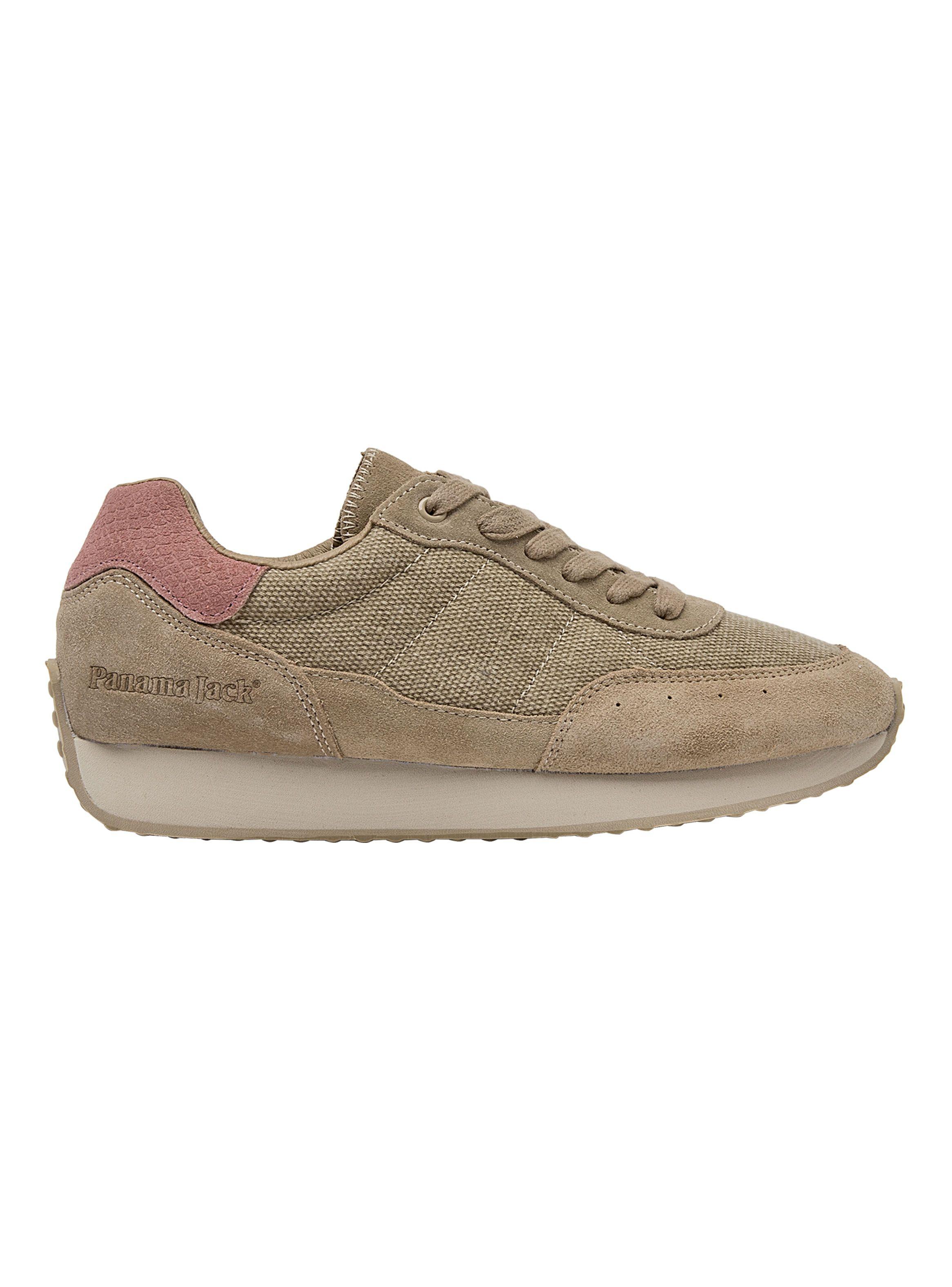 Zapatilla Urbana Wk044 Mujer-0