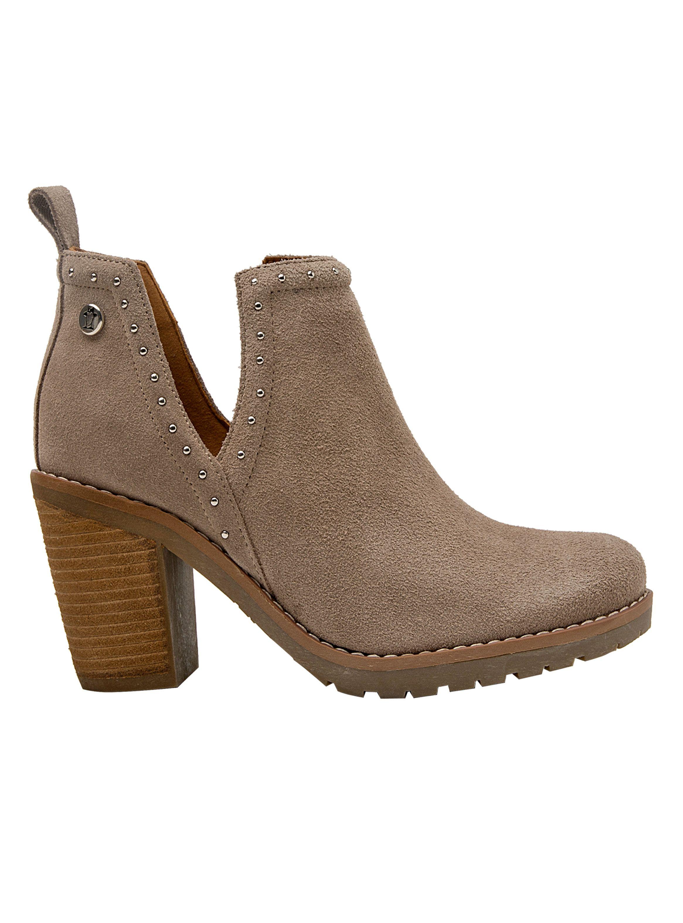 Beige Oscuro