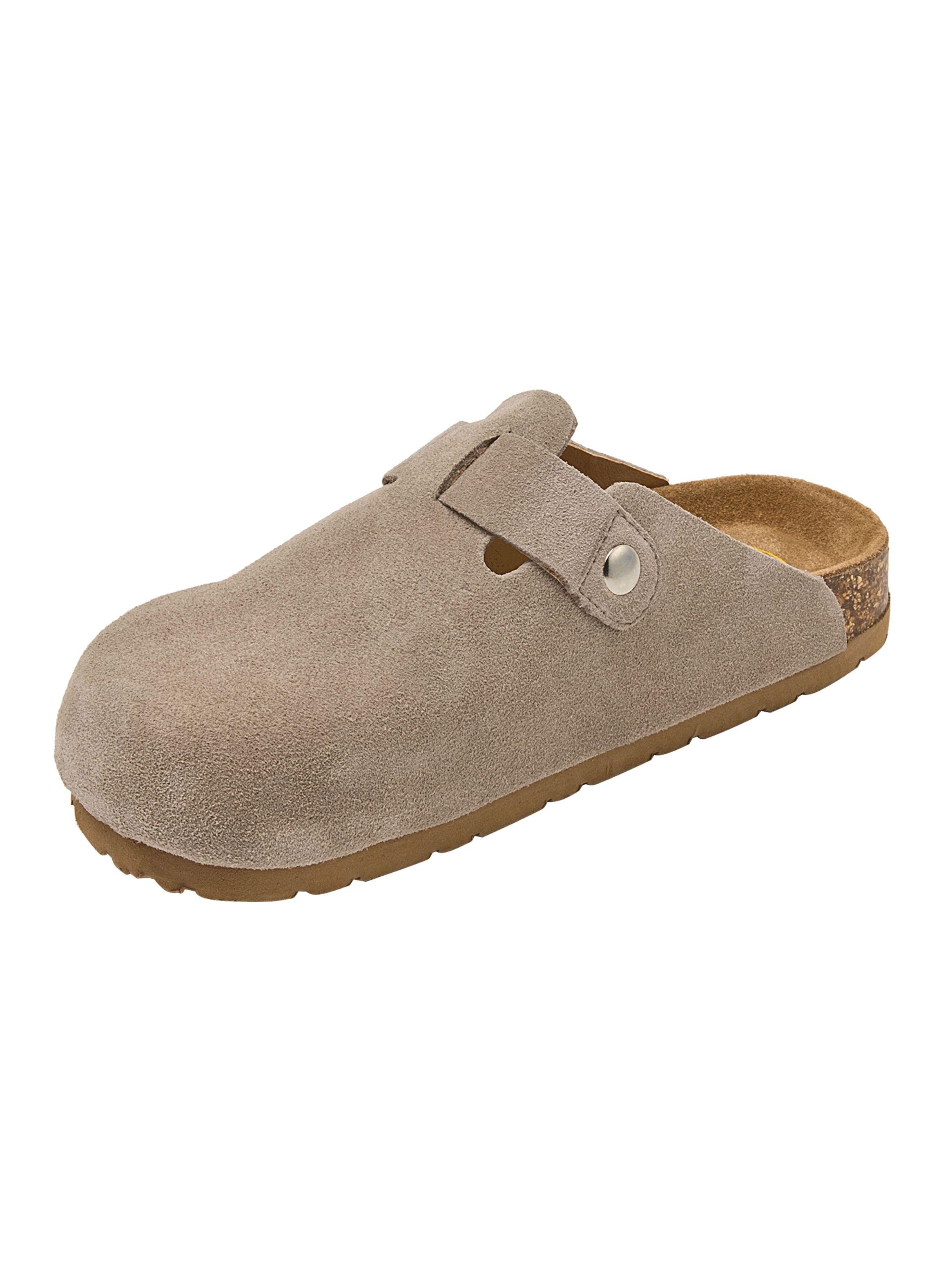 Sandalia Cuero Wk103 Mujer-3