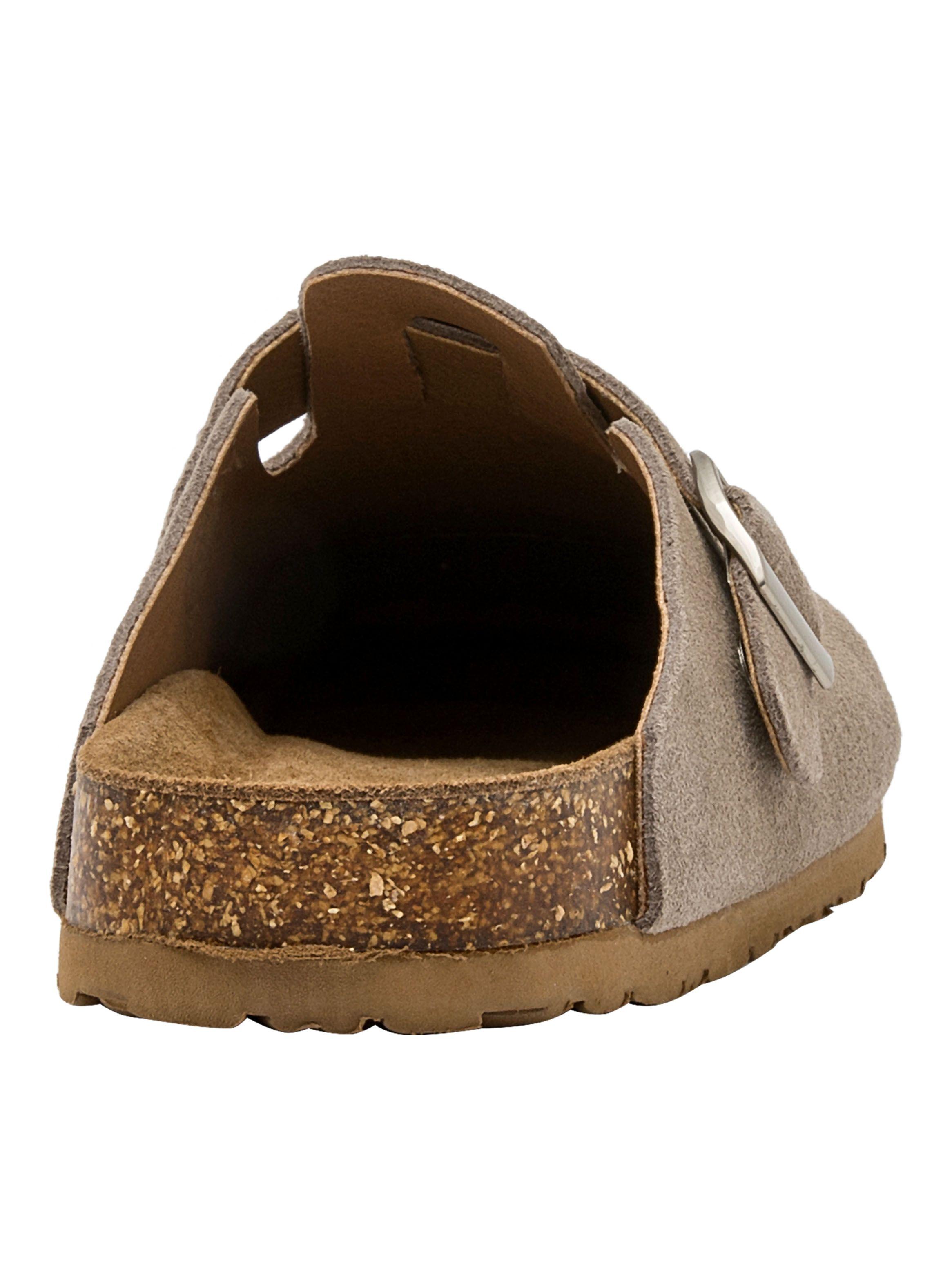 Sandalia Cuero Wk103 Mujer-4