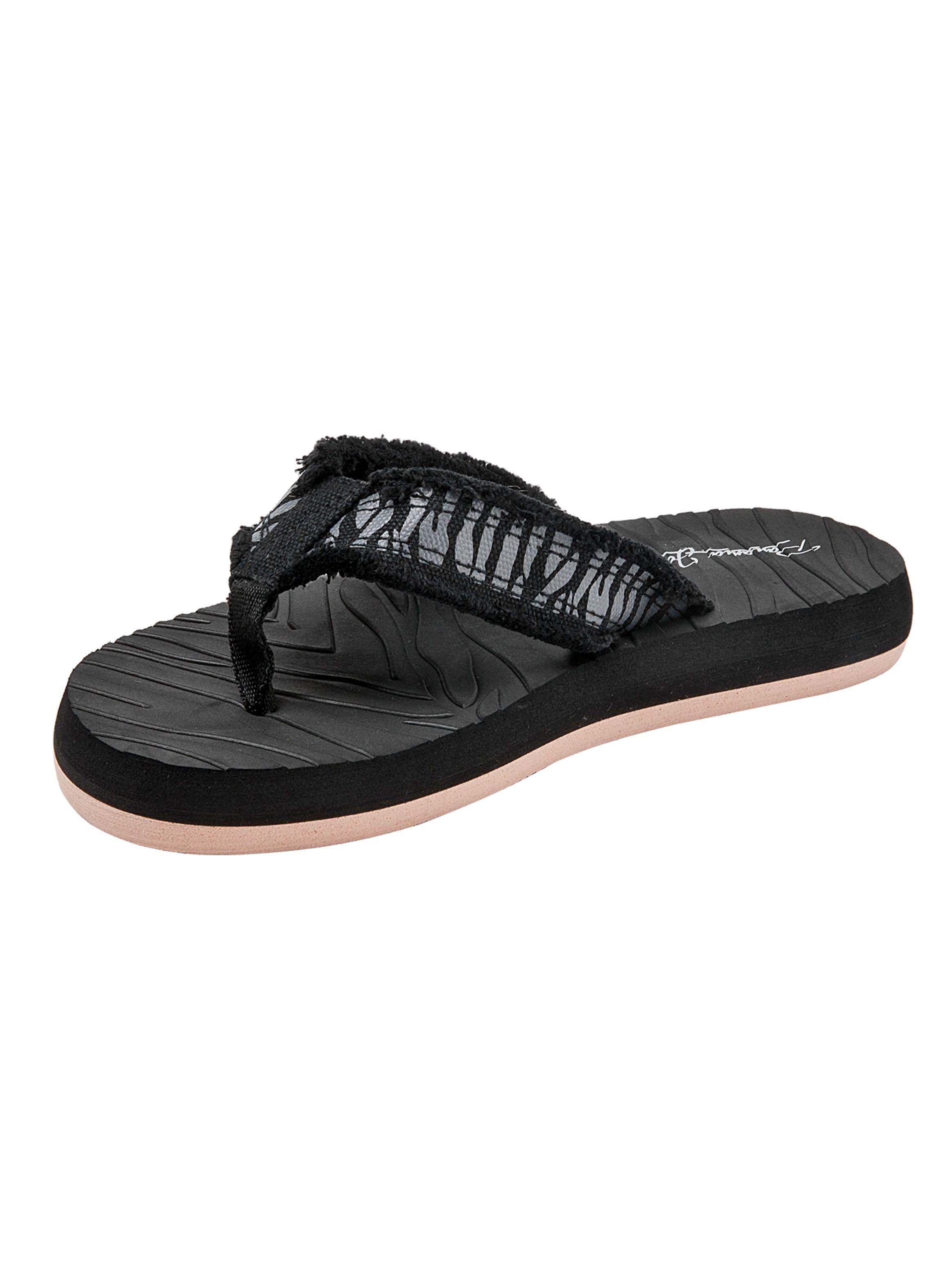 Sandalia Wk122 Hawaiana Mujer-3