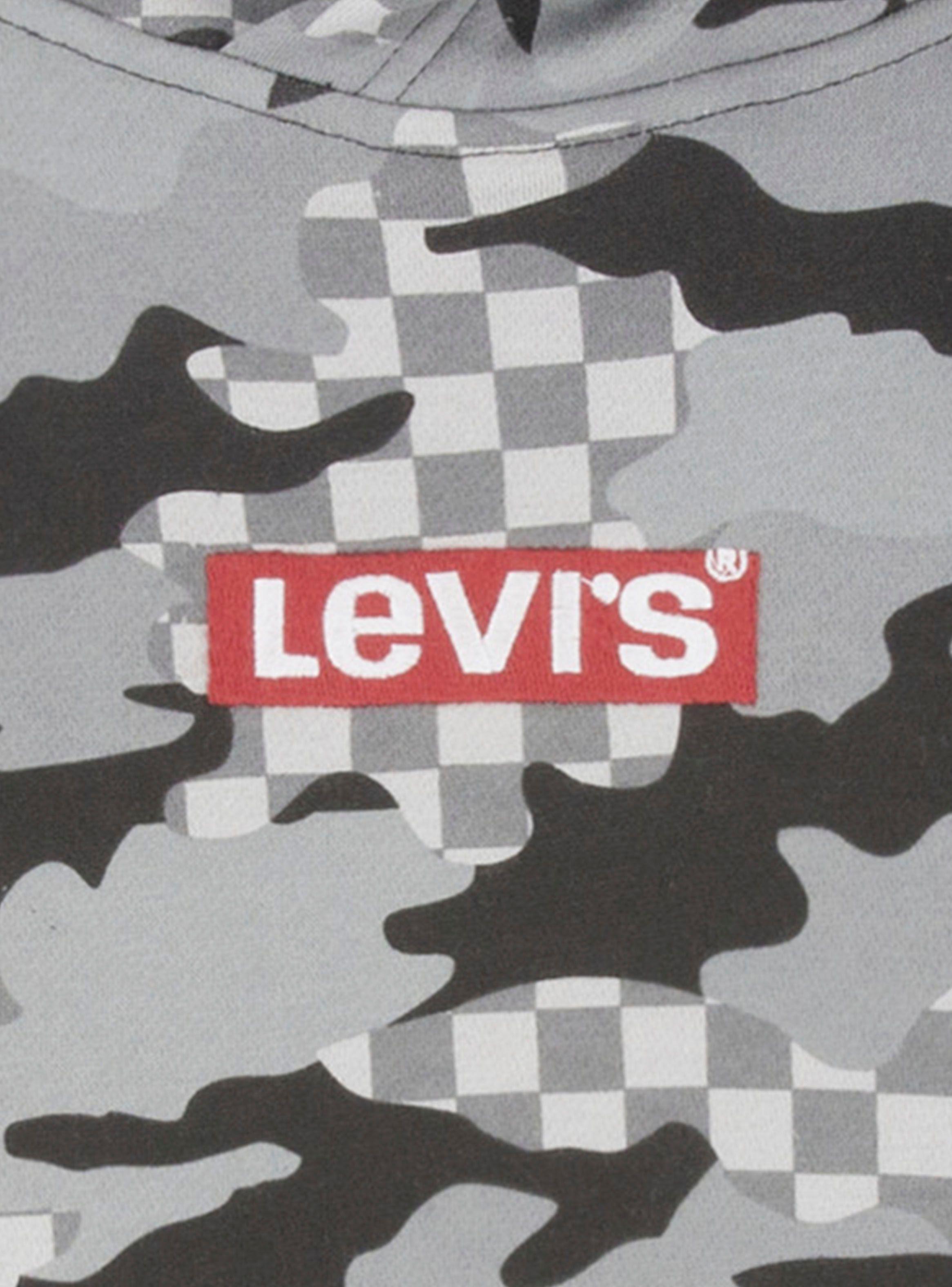 Polerón Niño Hoodie Racer-2