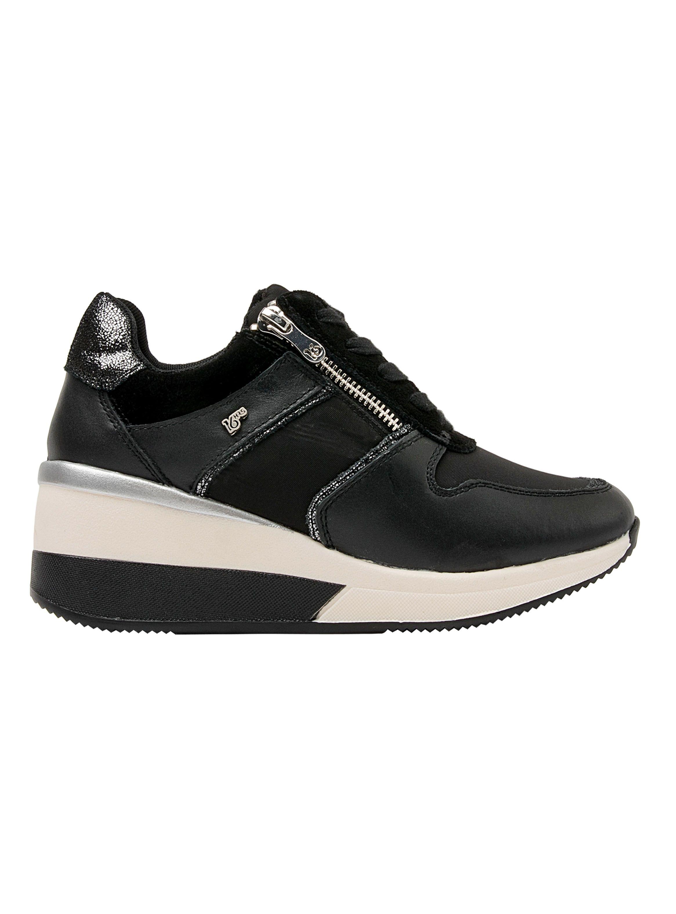 Zapatilla Urbana K140 Mujer-0