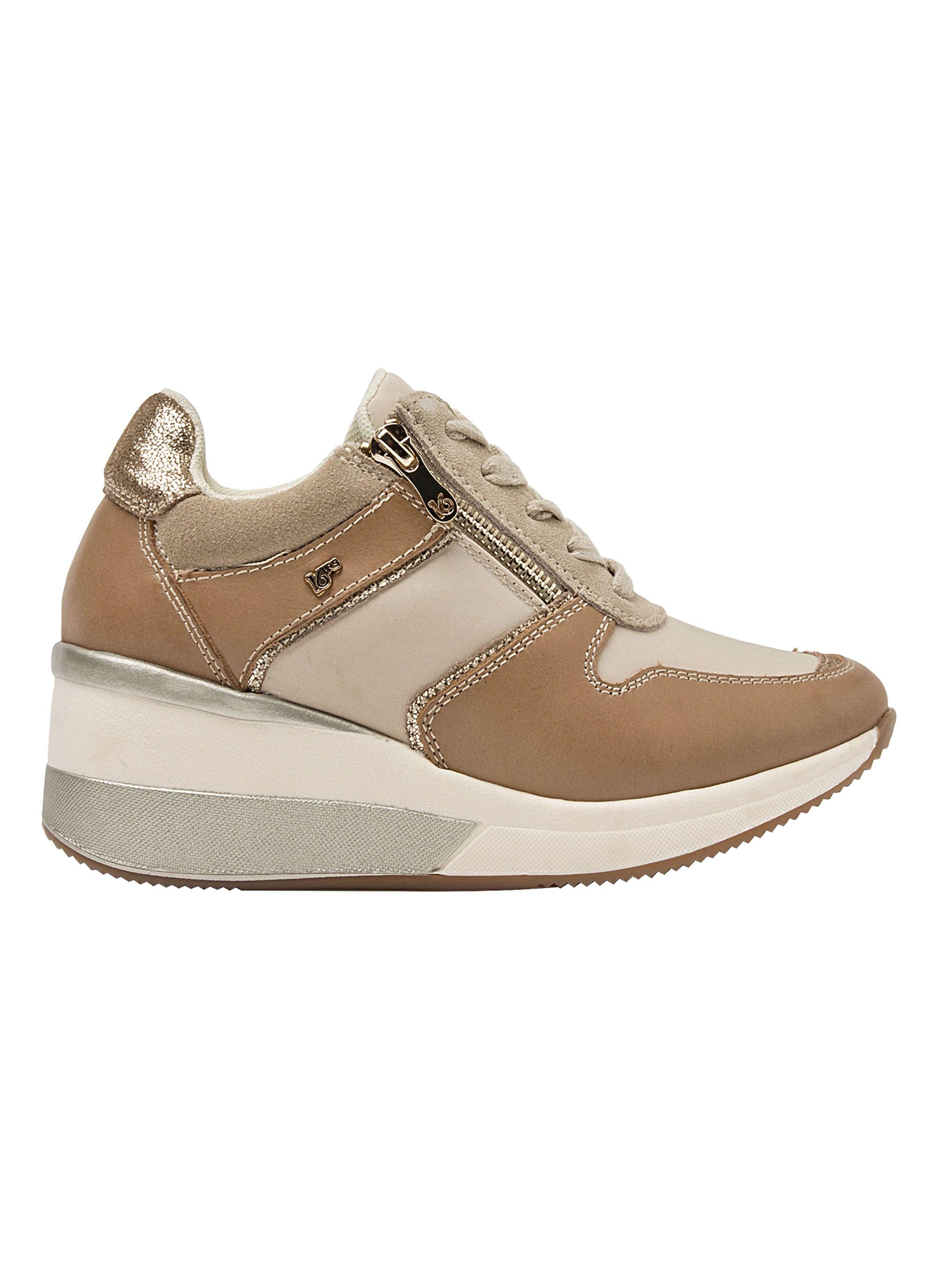 Zapatilla Urbana K140 Mujer-0