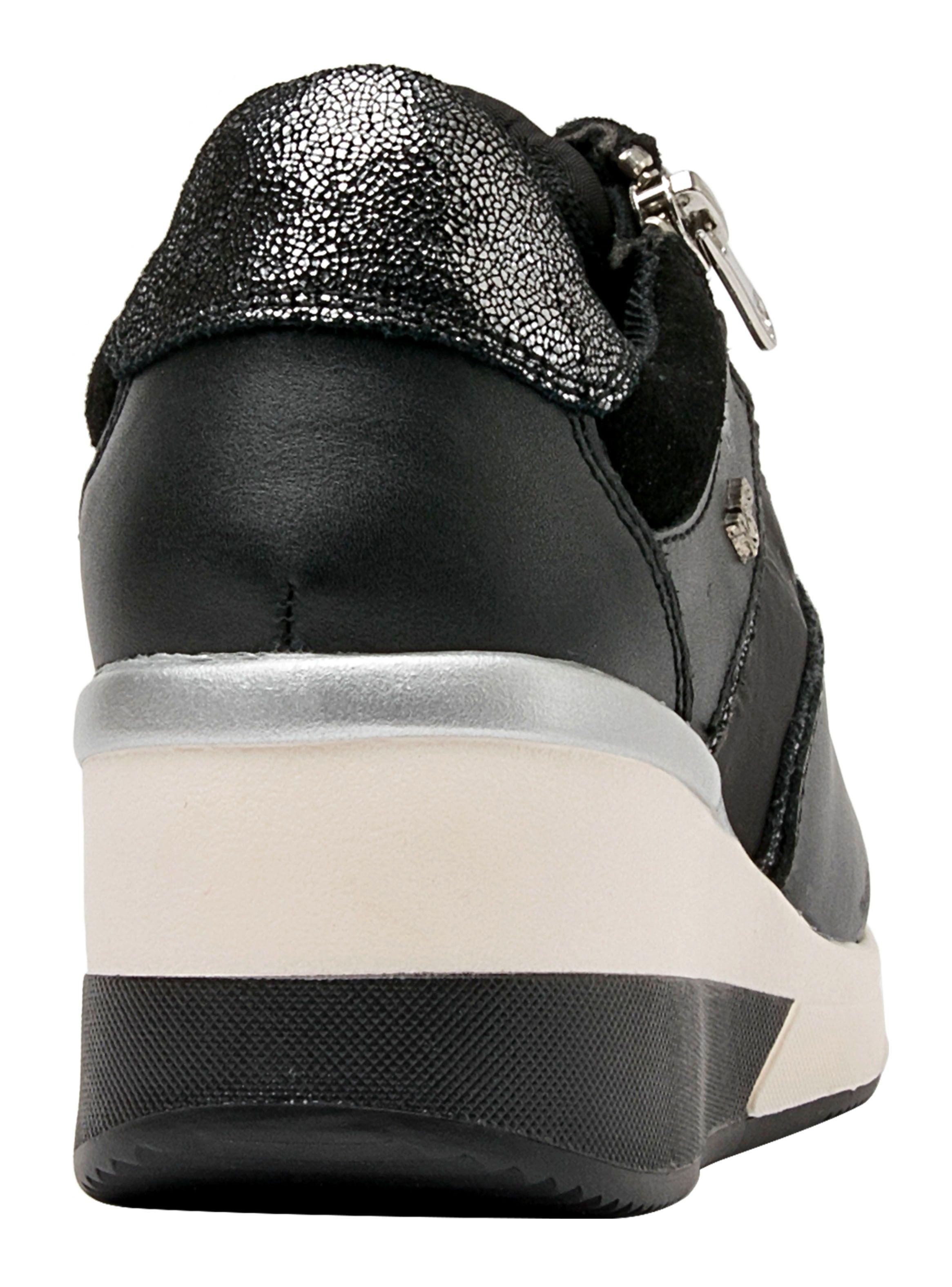 Zapatilla Urbana K140 Mujer-4