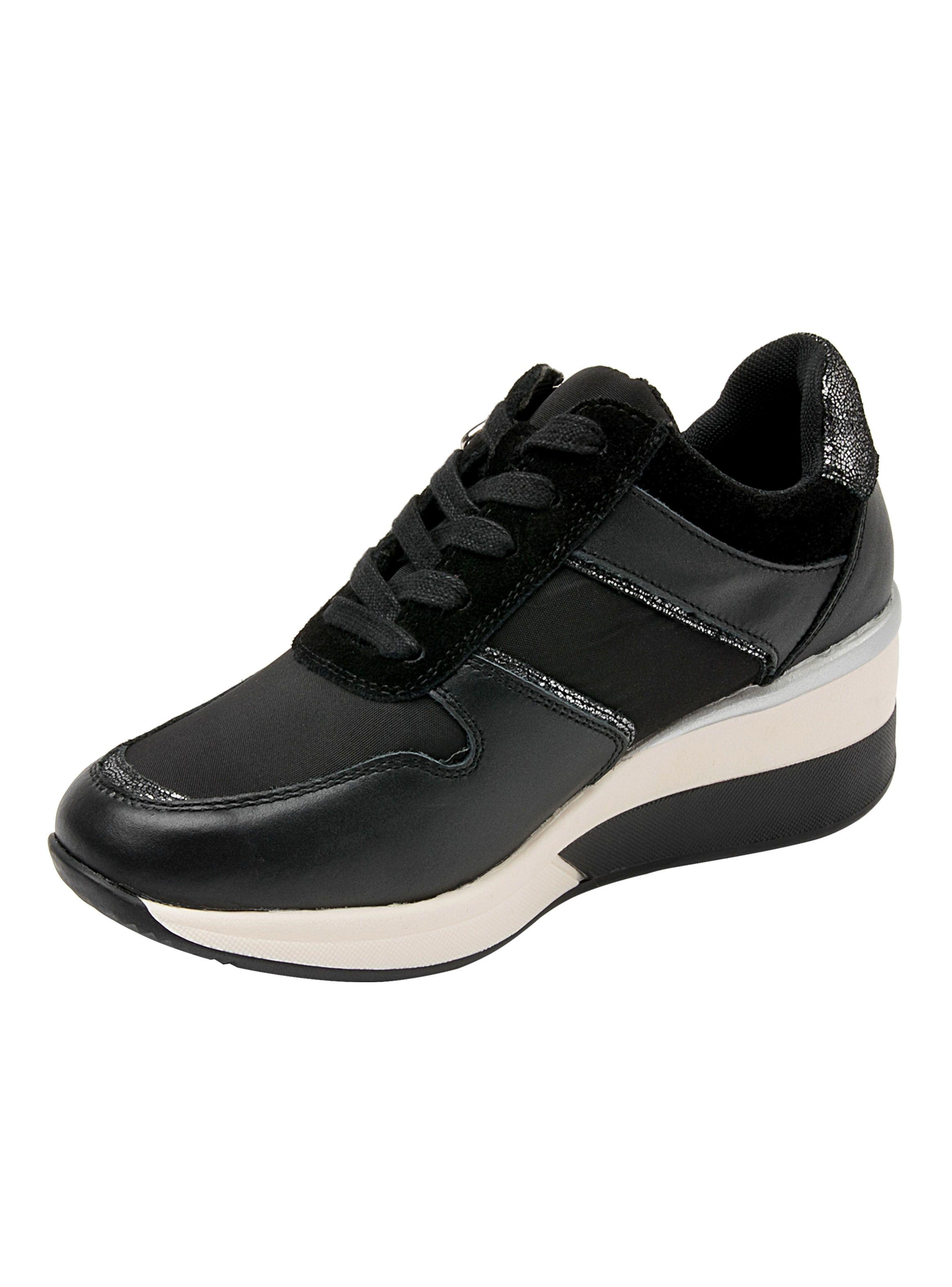 Zapatilla Urbana K140 Mujer-3