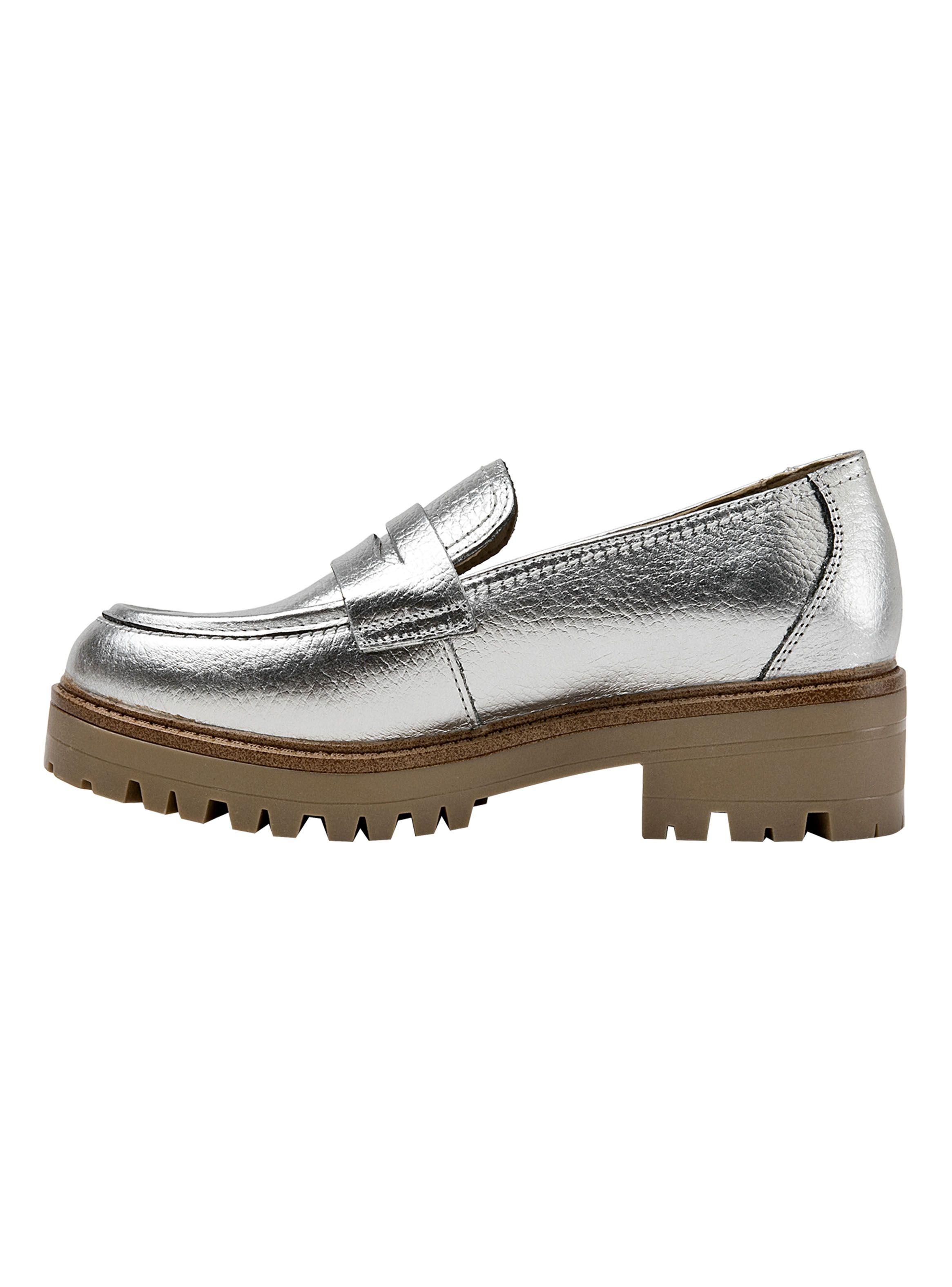 Zapato Casual Cuero K315 Mujer-2