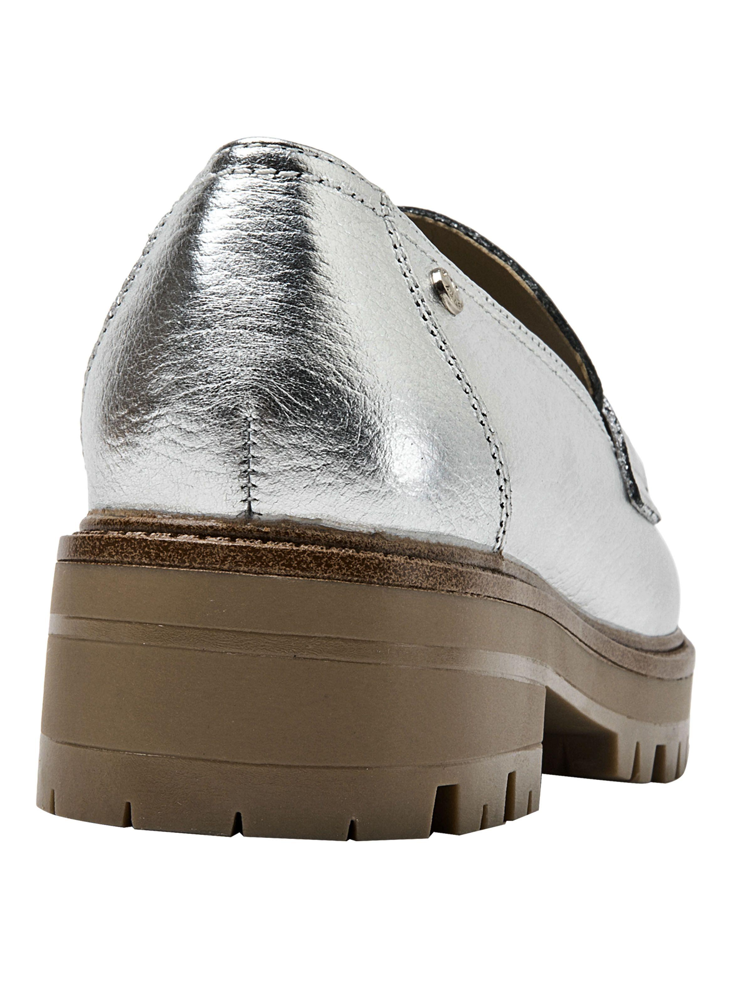 Zapato Casual Cuero K315 Mujer-4