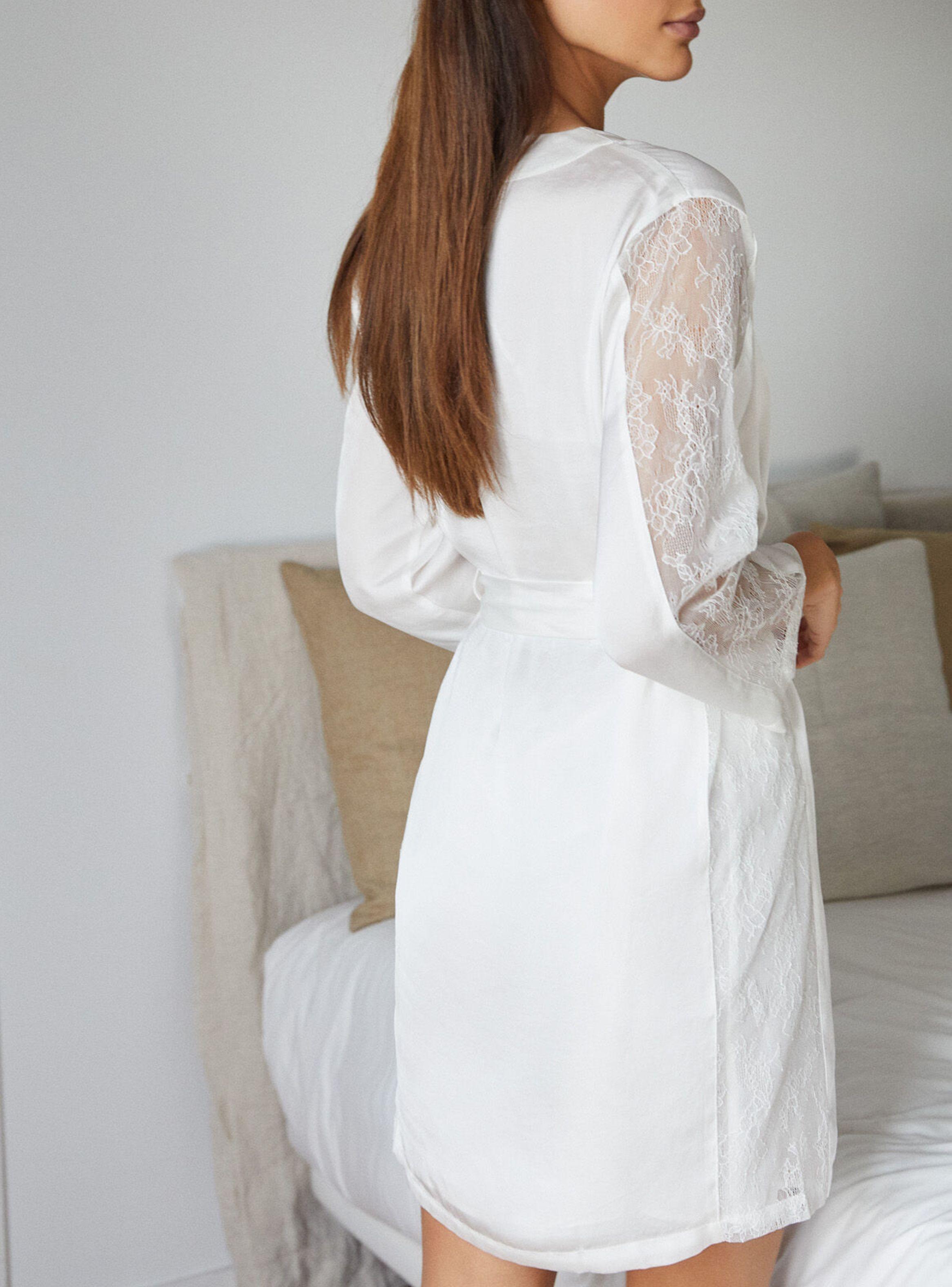 Bata Corto Sense Bridal-1