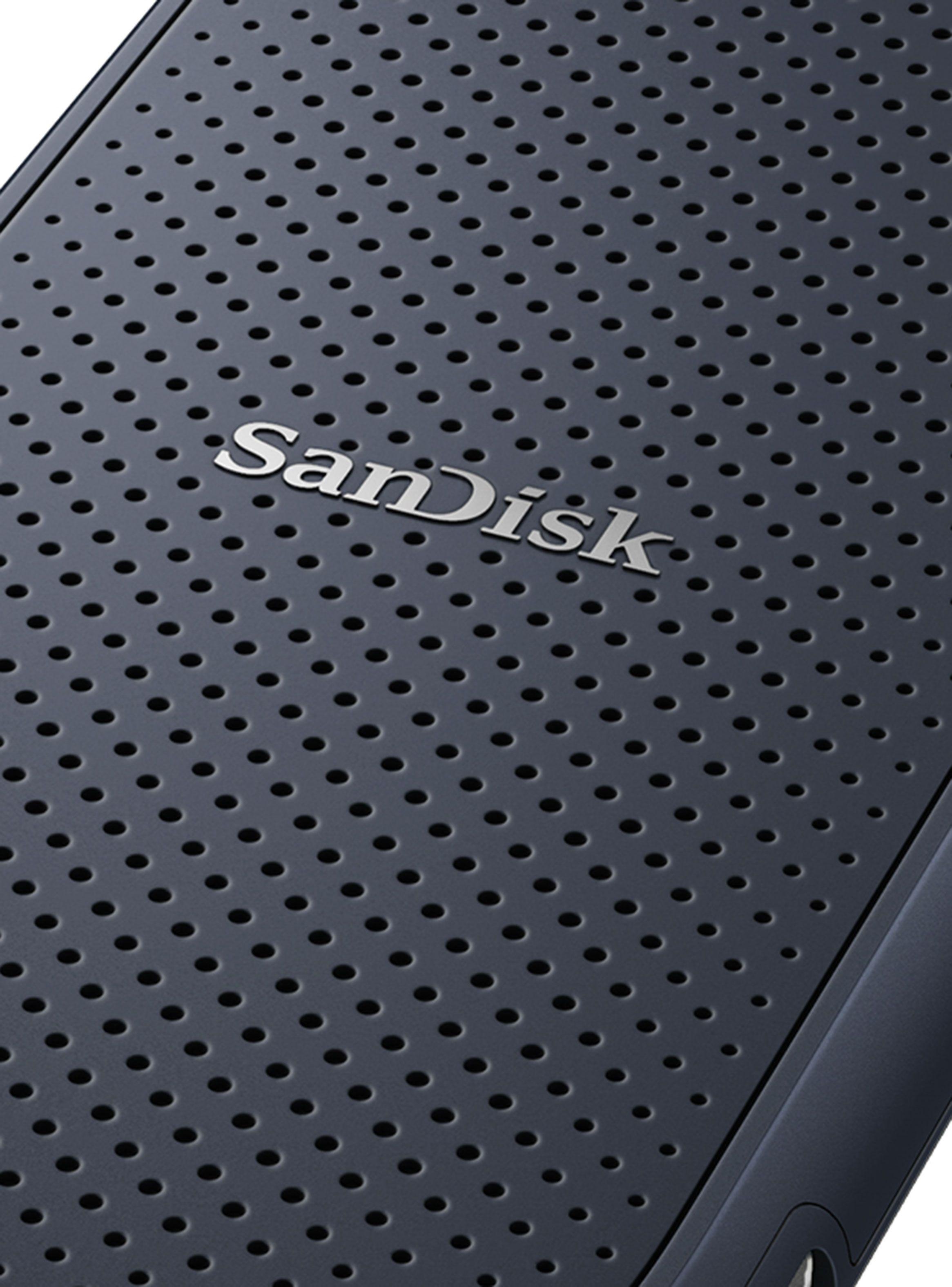 SSD Externo 1TB SDSSDE30 USB 3.2 Gen2-1