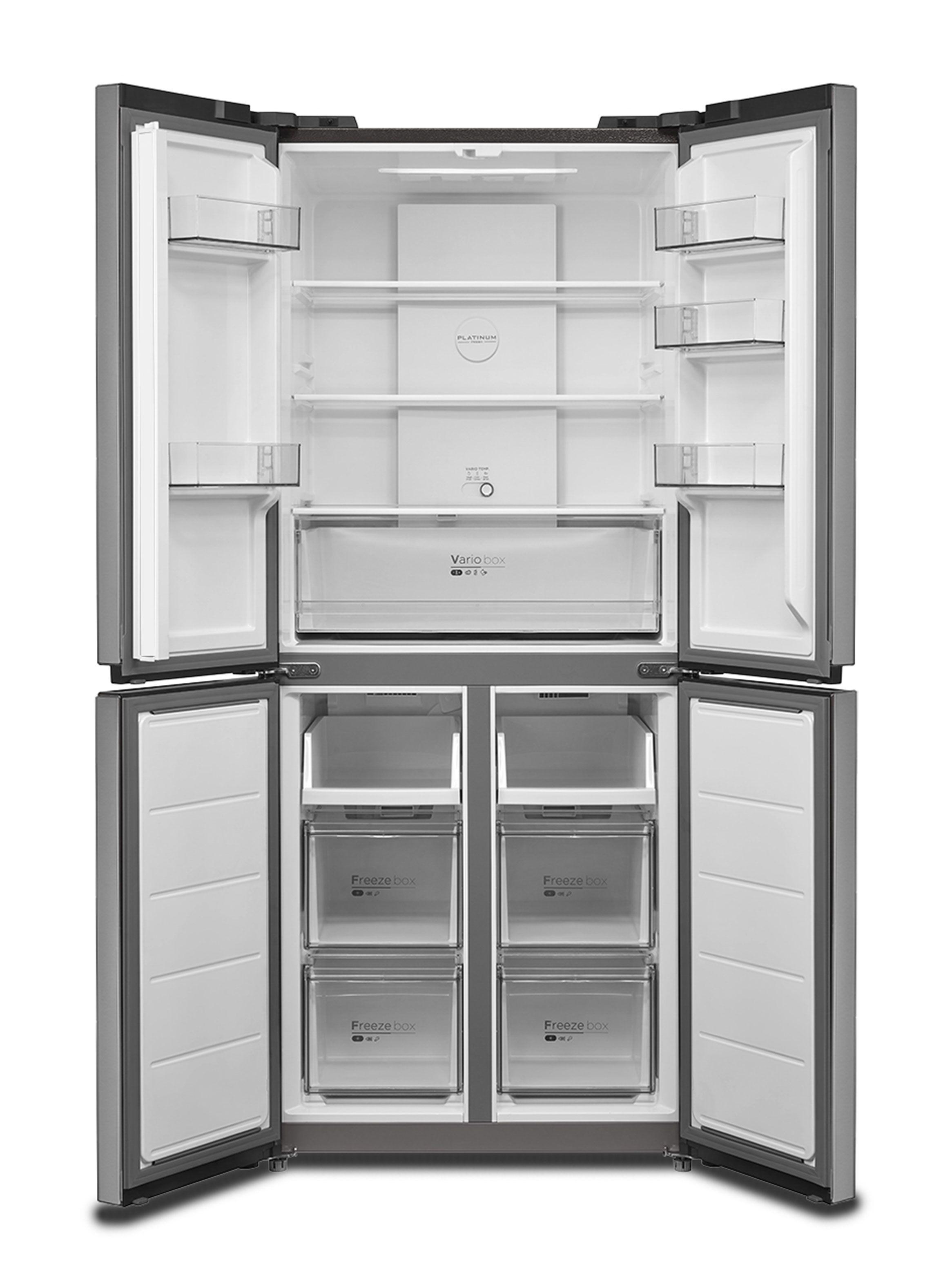 Refrigerador Side by Side No Frost 350 Litros MDRM554MTE50-3