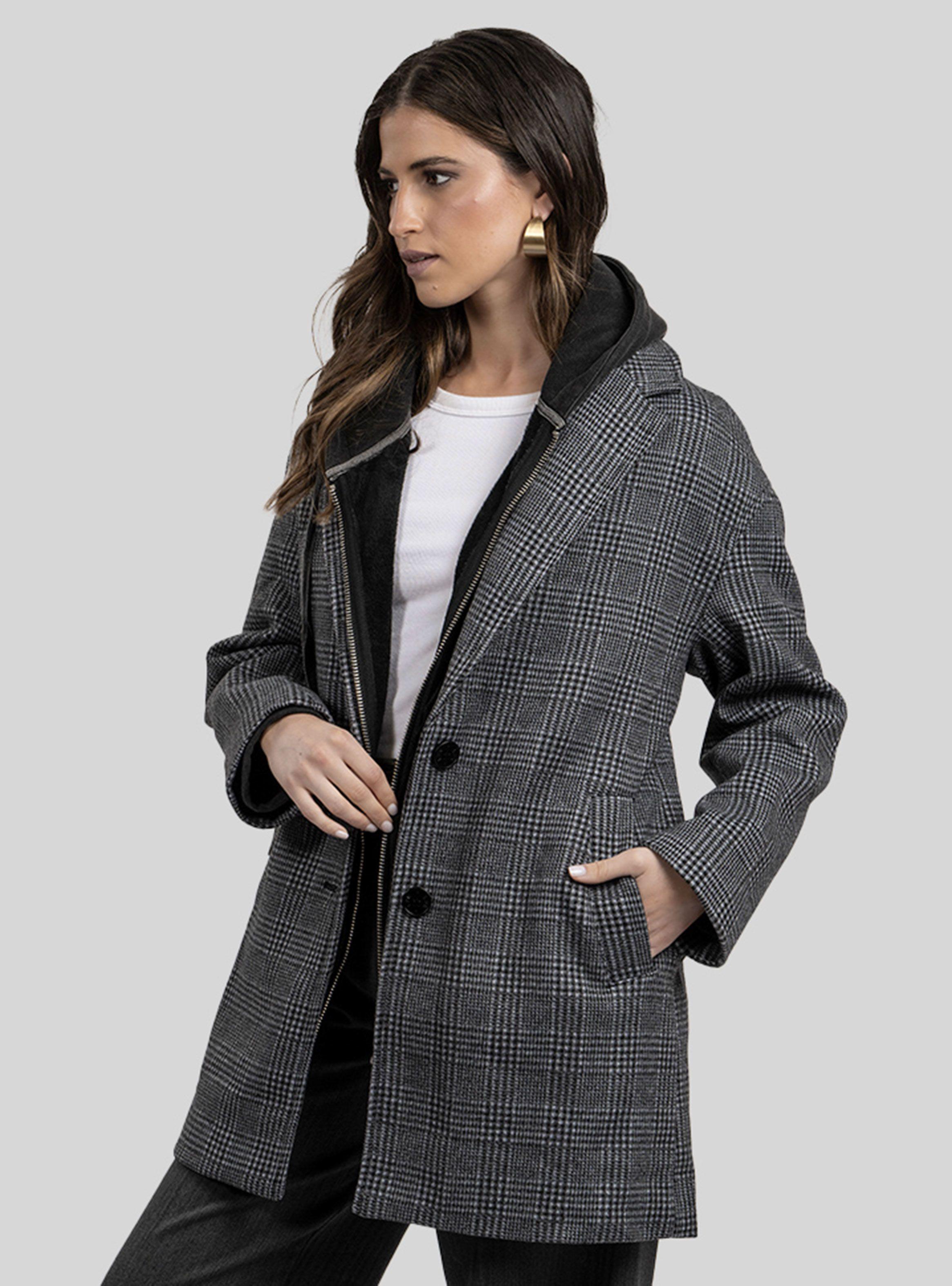 Blazer Mila-1