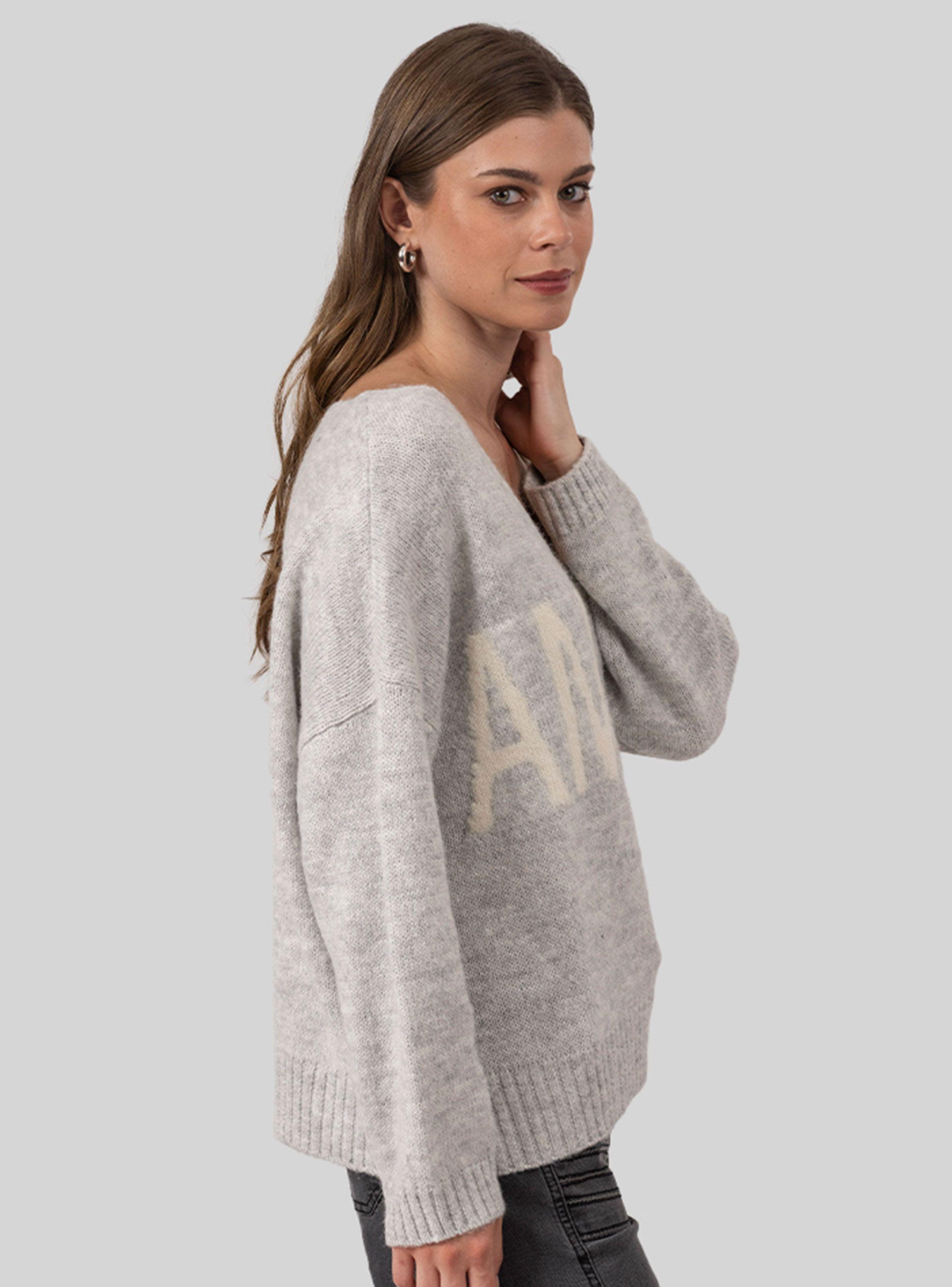 Chaleco Amour Cuello V Regular-3