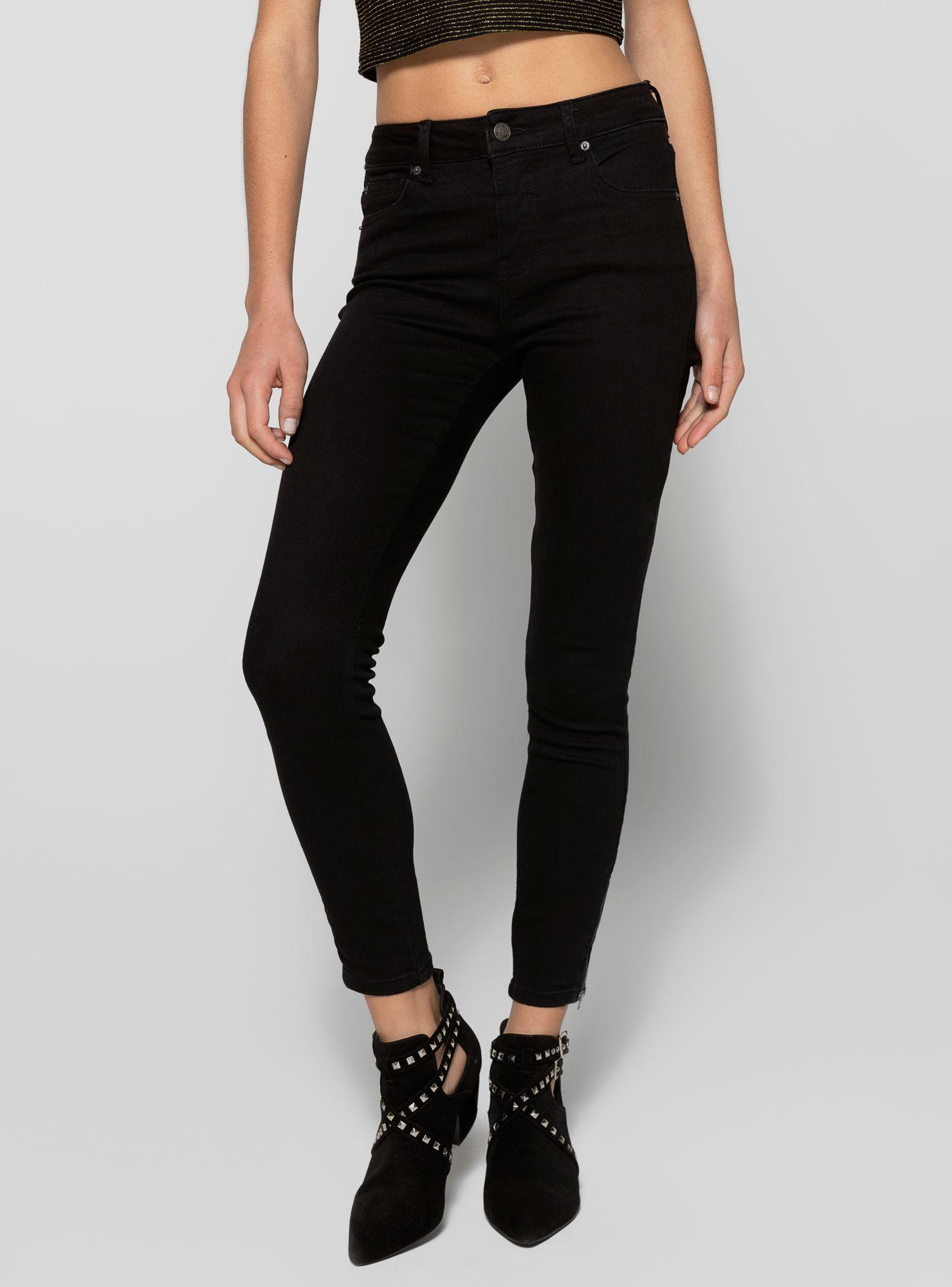 Jeans Básico Foster-0