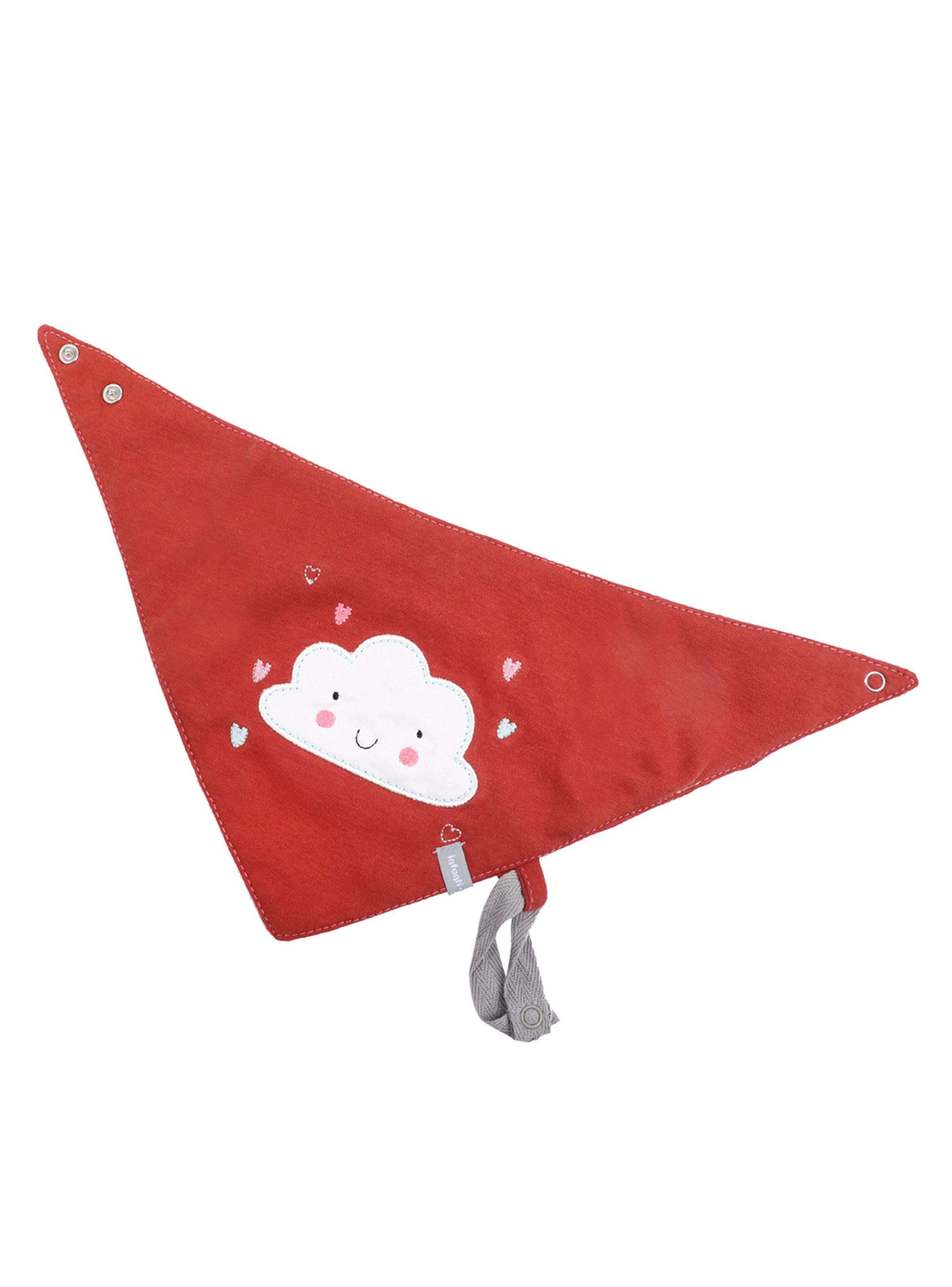 Bipack Baberos Impermeables Clouds-3