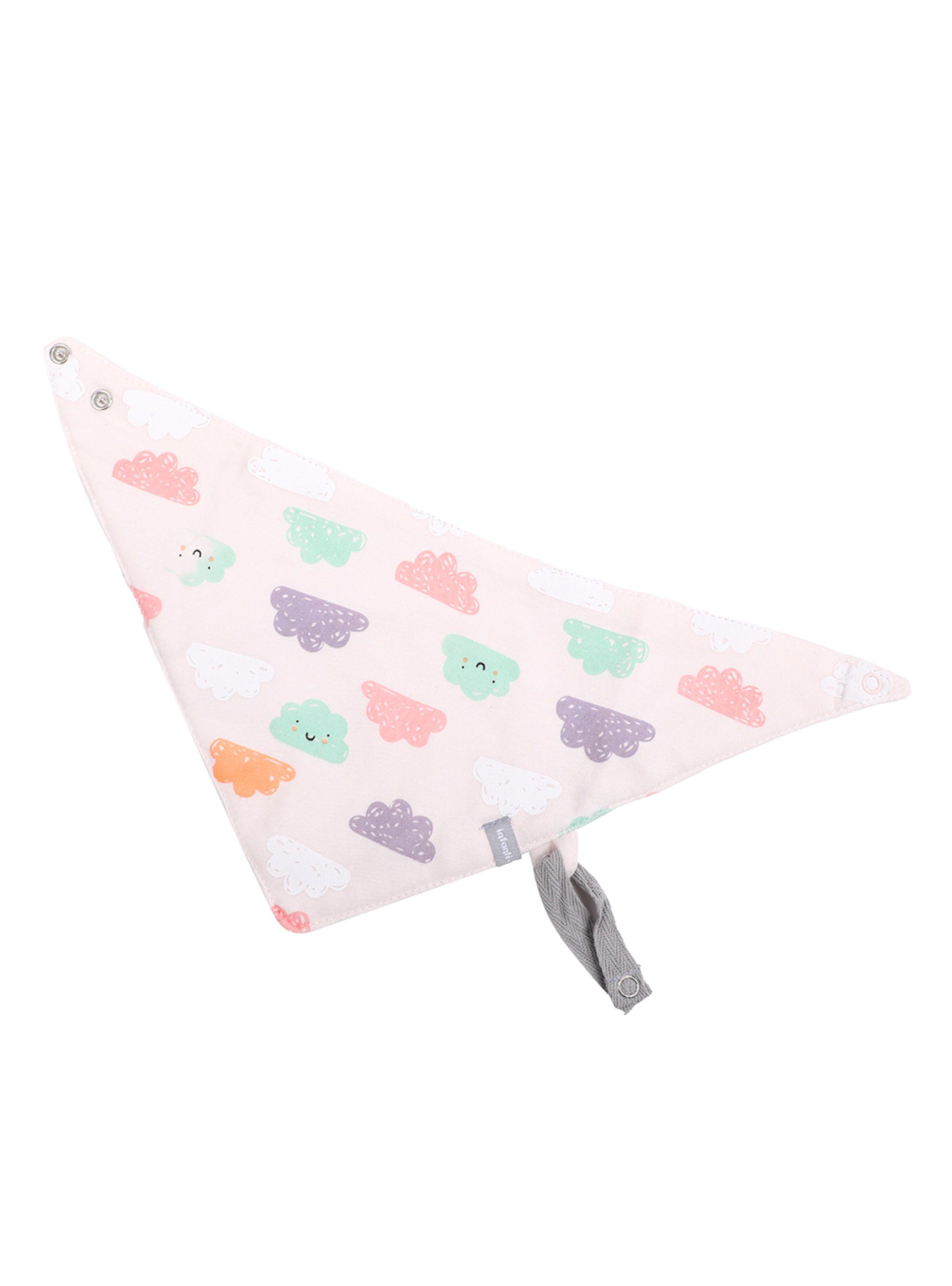 Bipack Baberos Impermeables Clouds-2