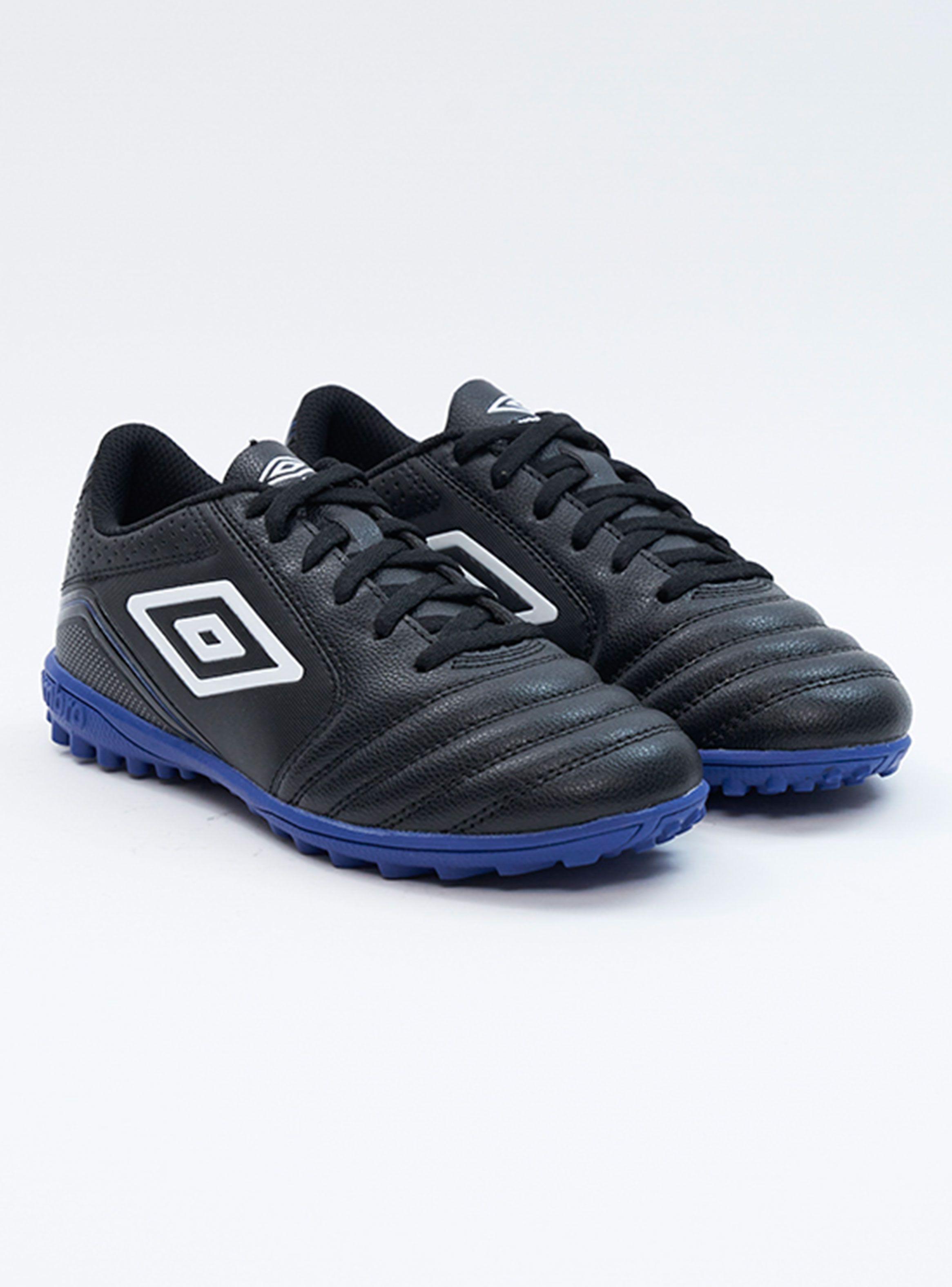 Zapatilla de Fútbol Classico Cordón Niño-1