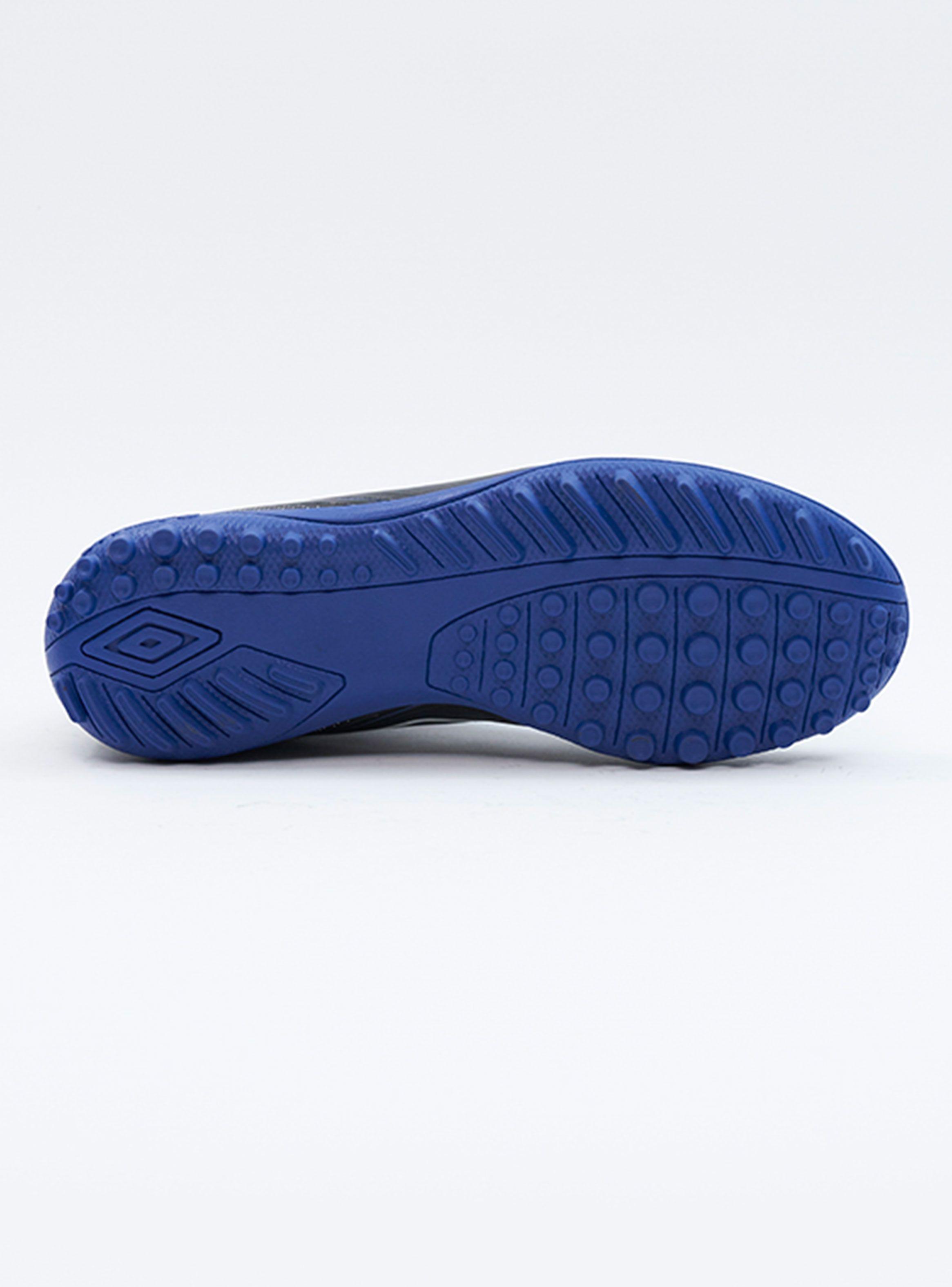 Zapatilla de Fútbol Classico Cordón Niño-4