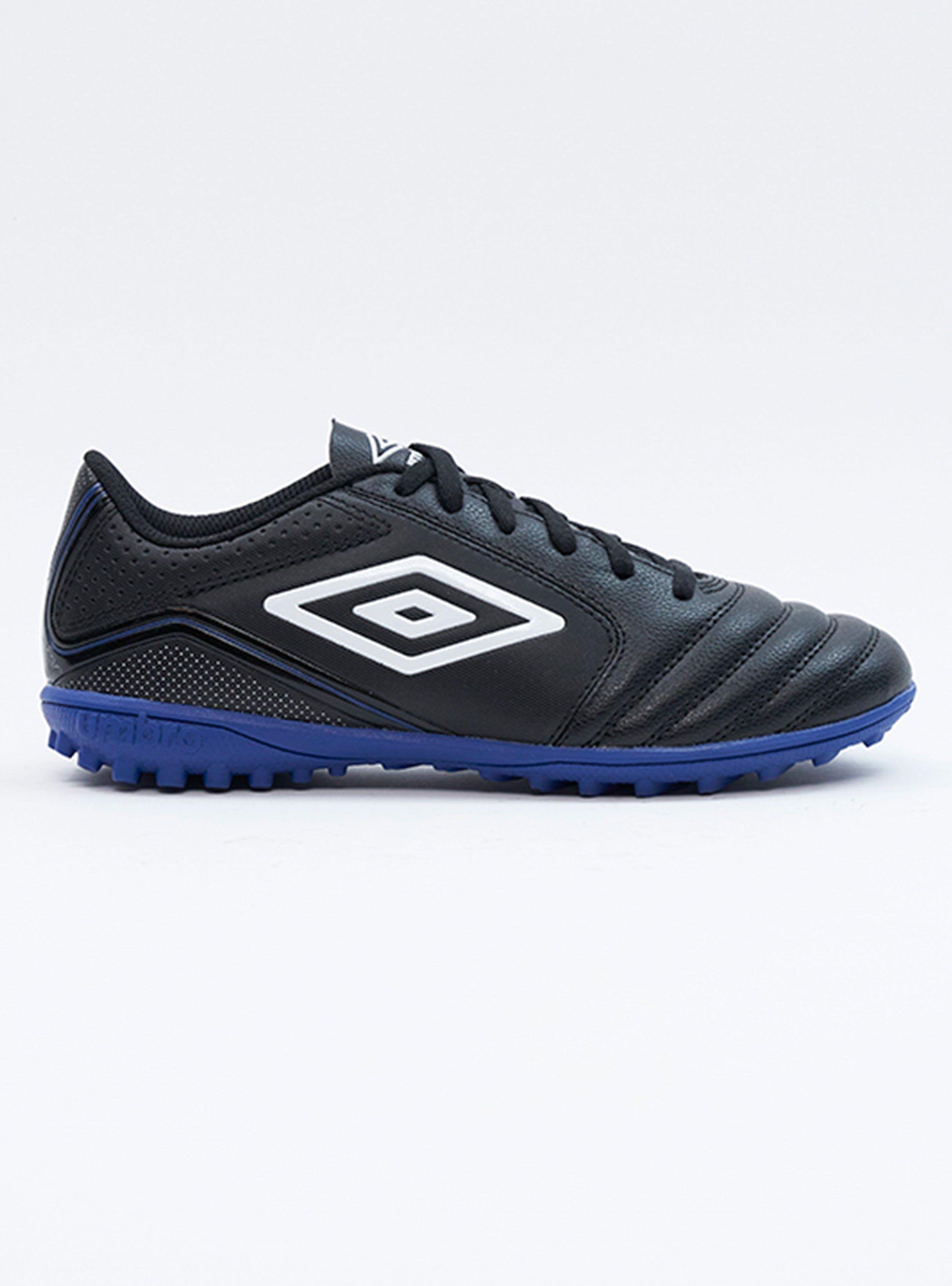 Zapatilla de Fútbol Classico Cordón Niño-0
