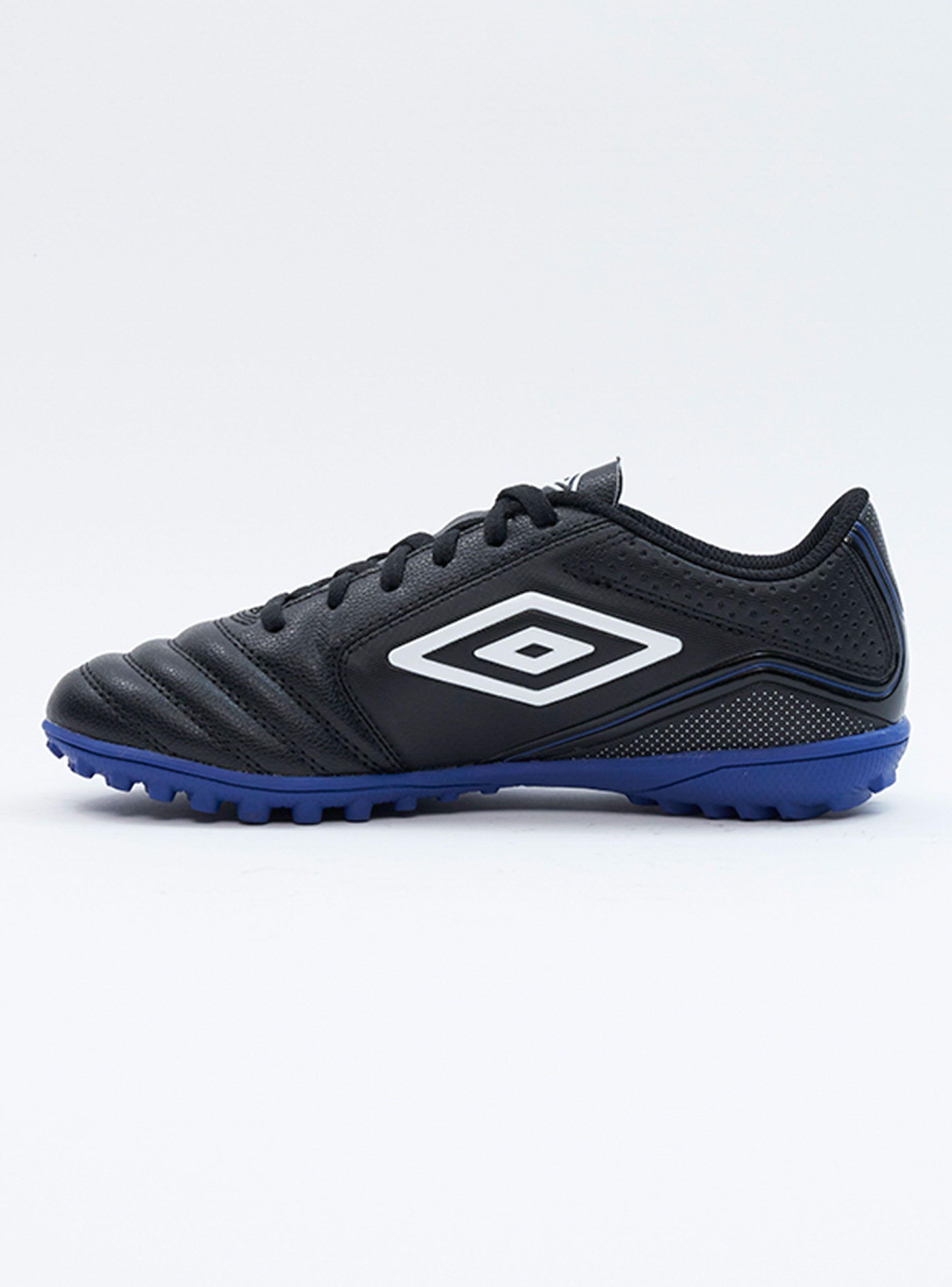 Zapatilla de Fútbol Classico Cordón Niño-2