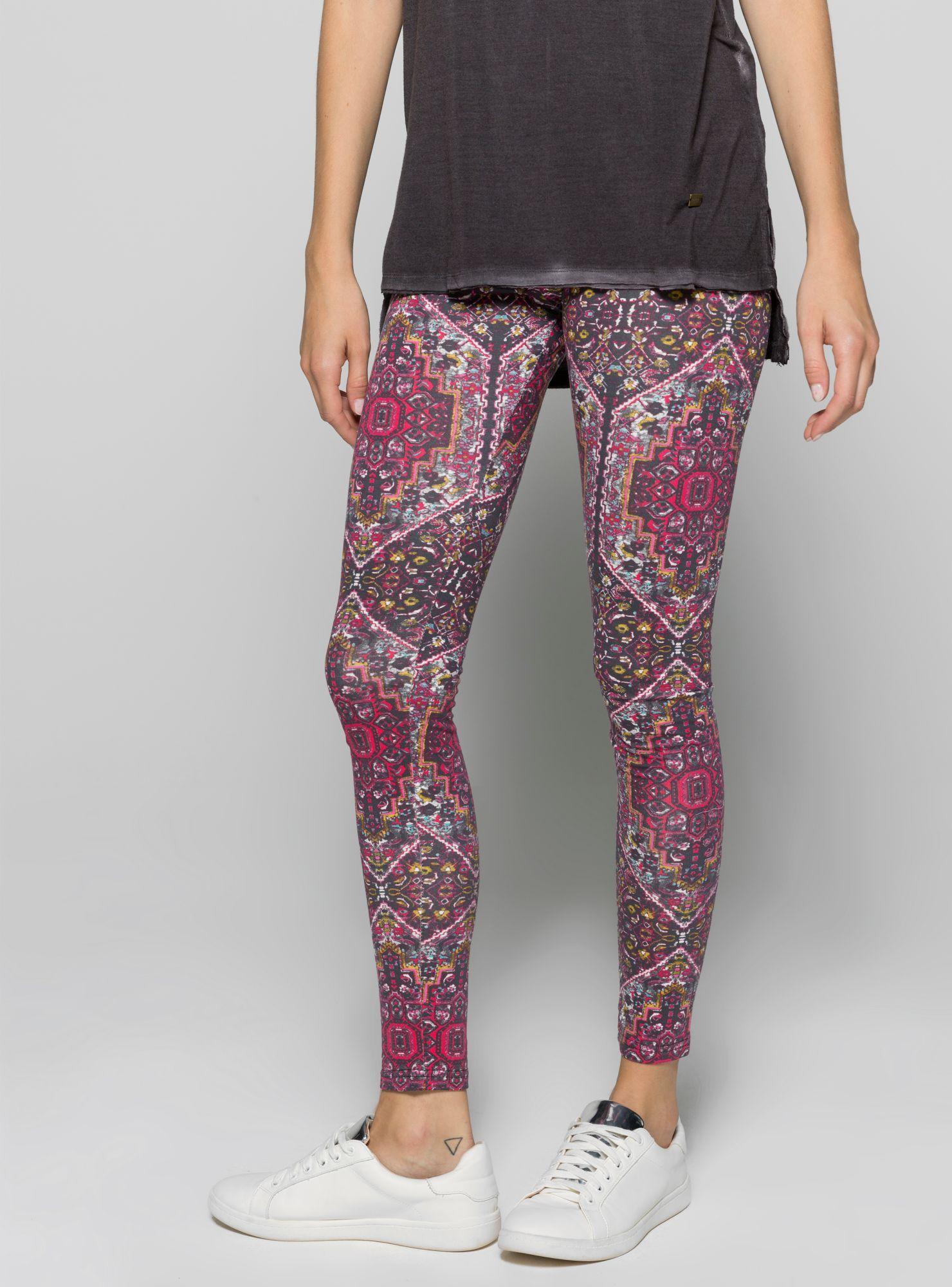 Pantalón Full Print-1