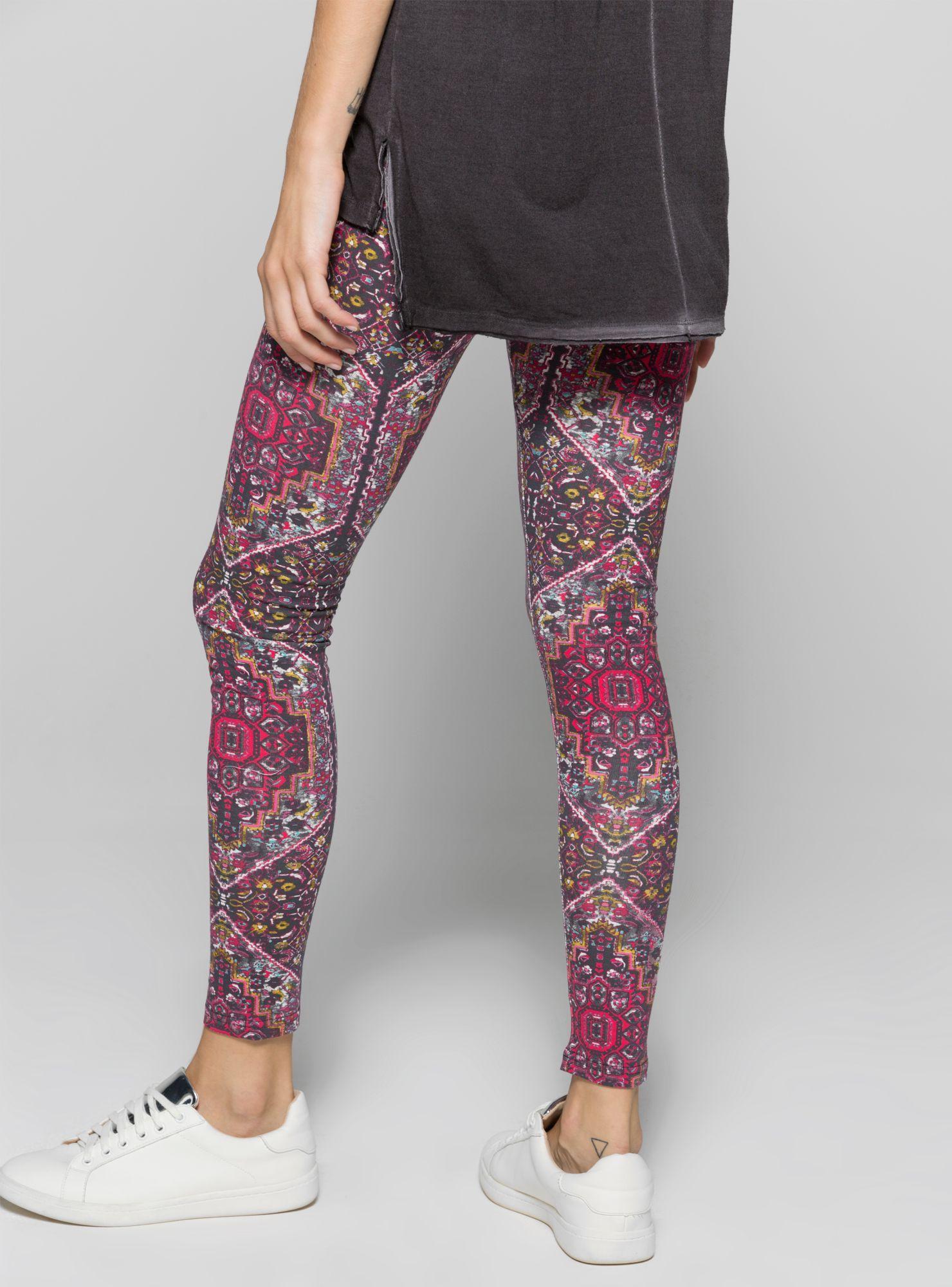 Pantalón Full Print-2