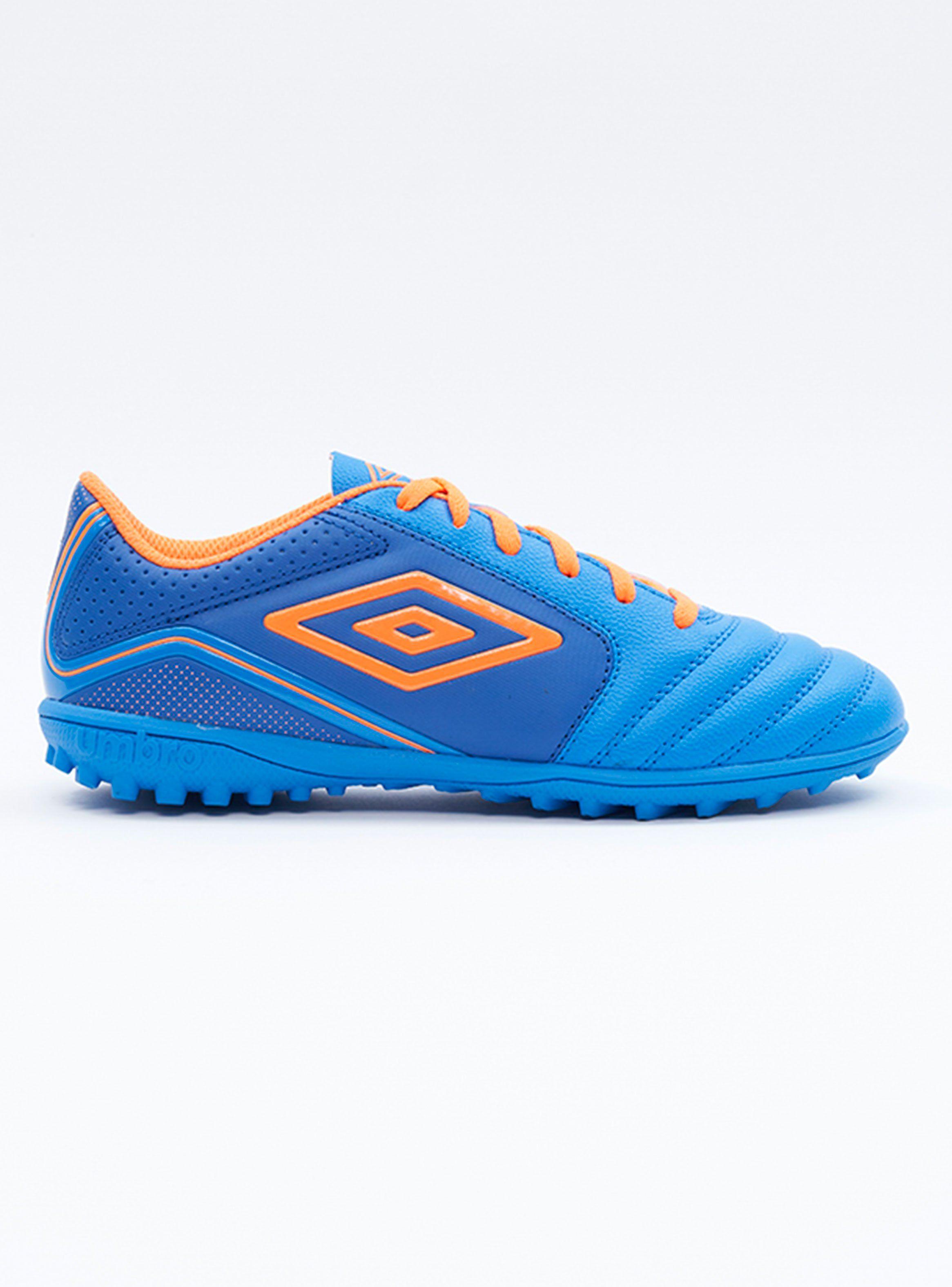 Zapatilla de Fútbol Classico Cordón Sintético Niño-0