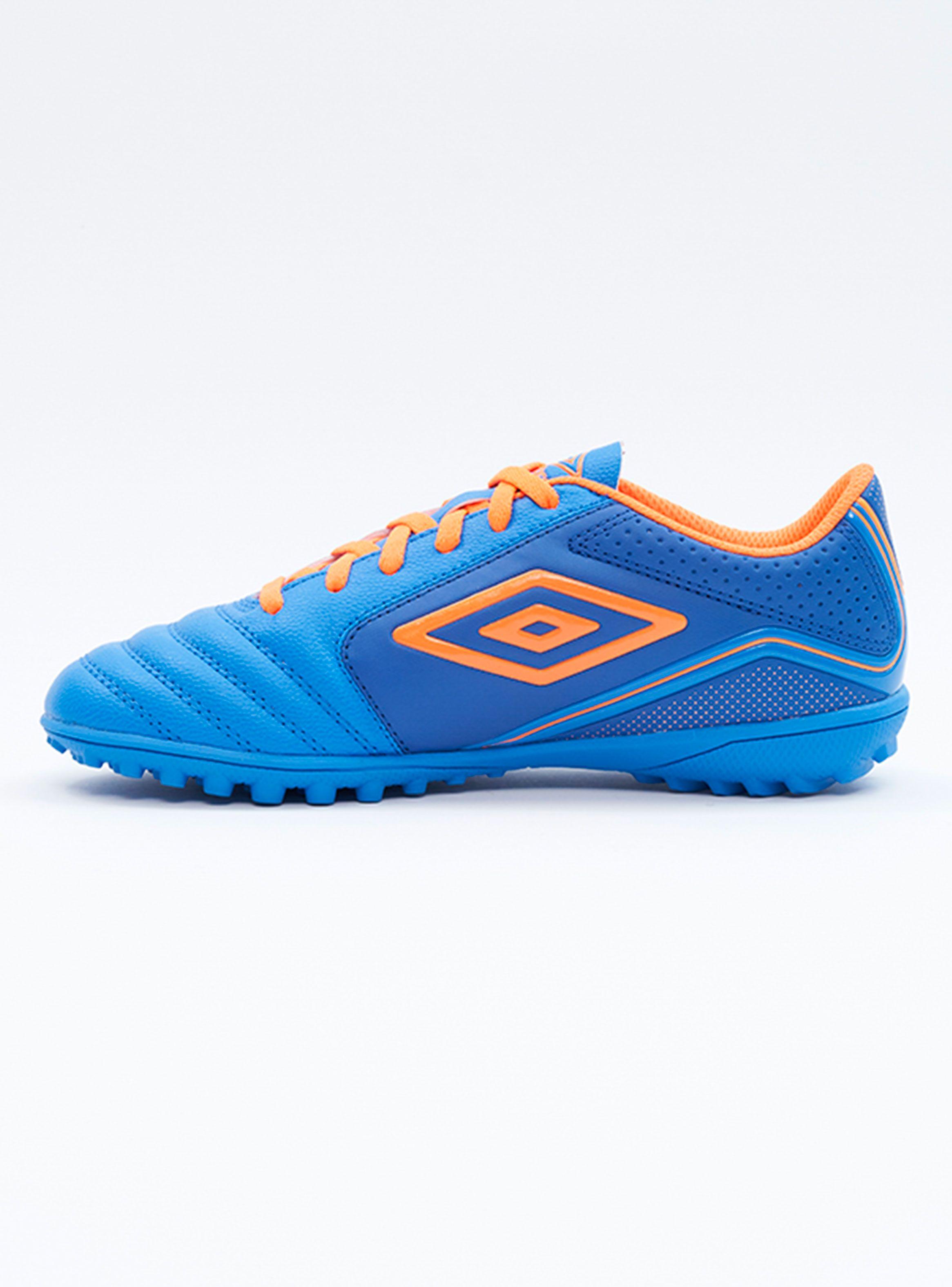 Zapatilla de Fútbol Classico Cordón Sintético Niño-2