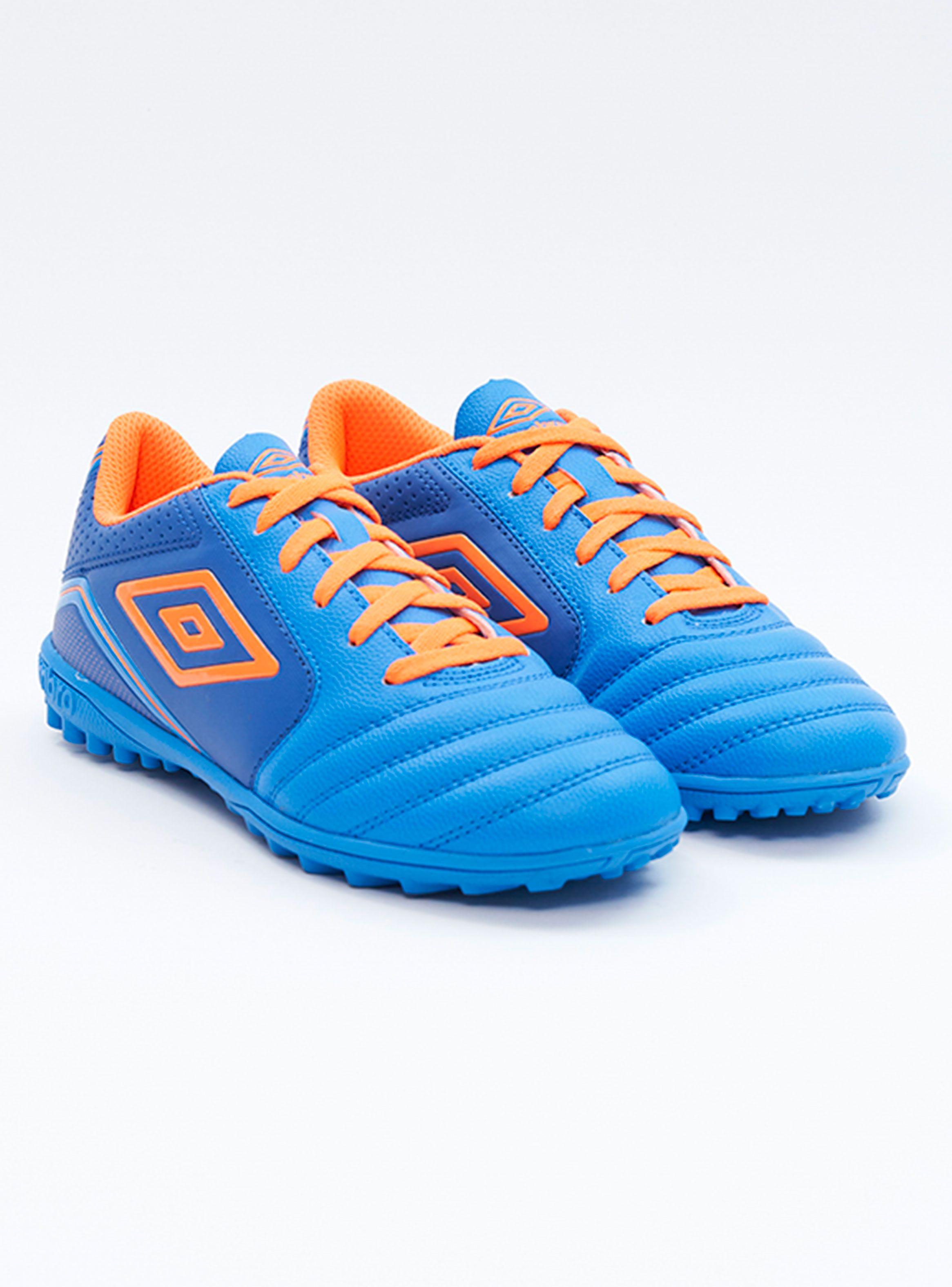 Zapatilla de Fútbol Classico Cordón Sintético Niño-1