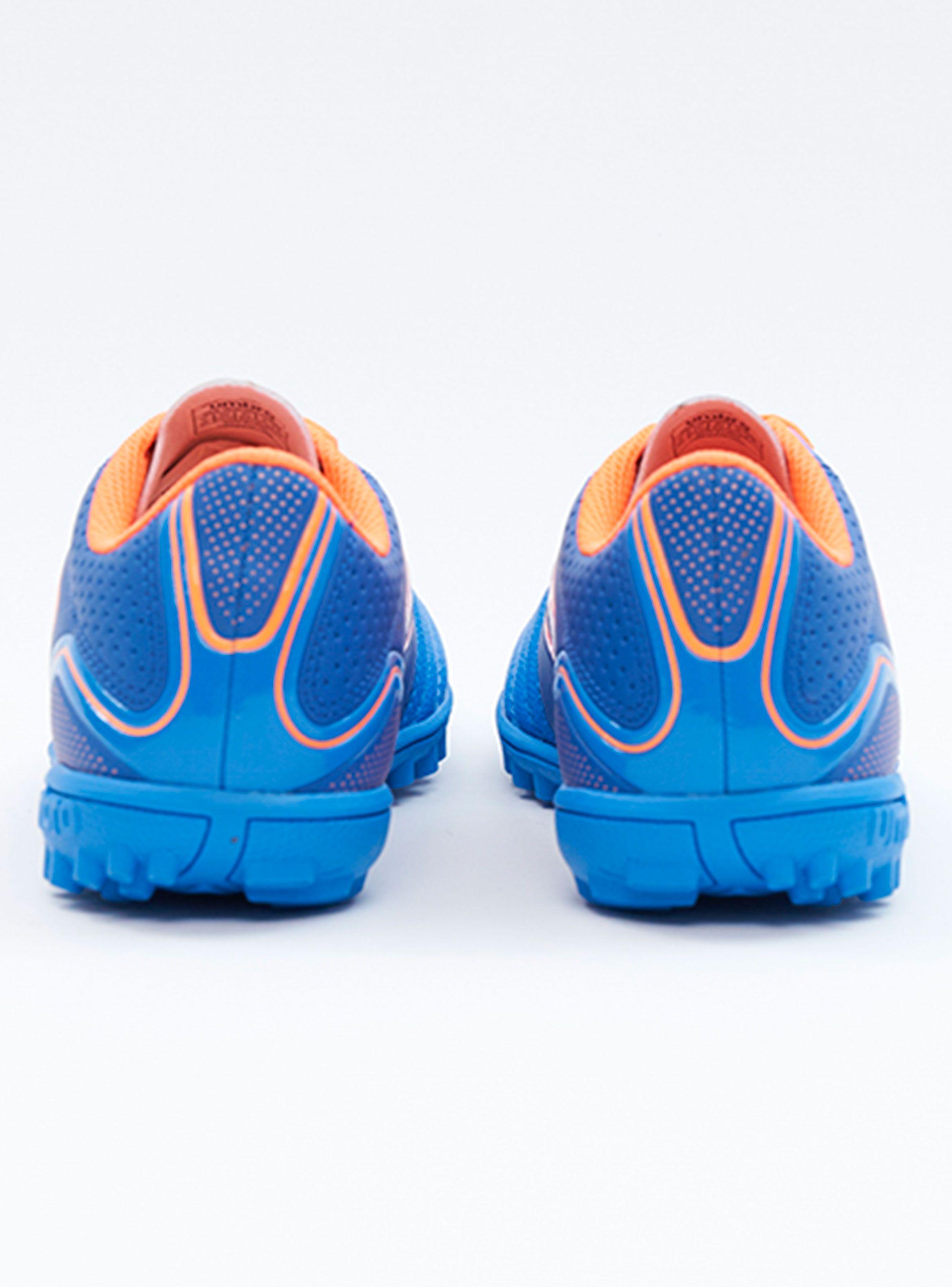 Zapatilla de Fútbol Classico Cordón Sintético Niño-3