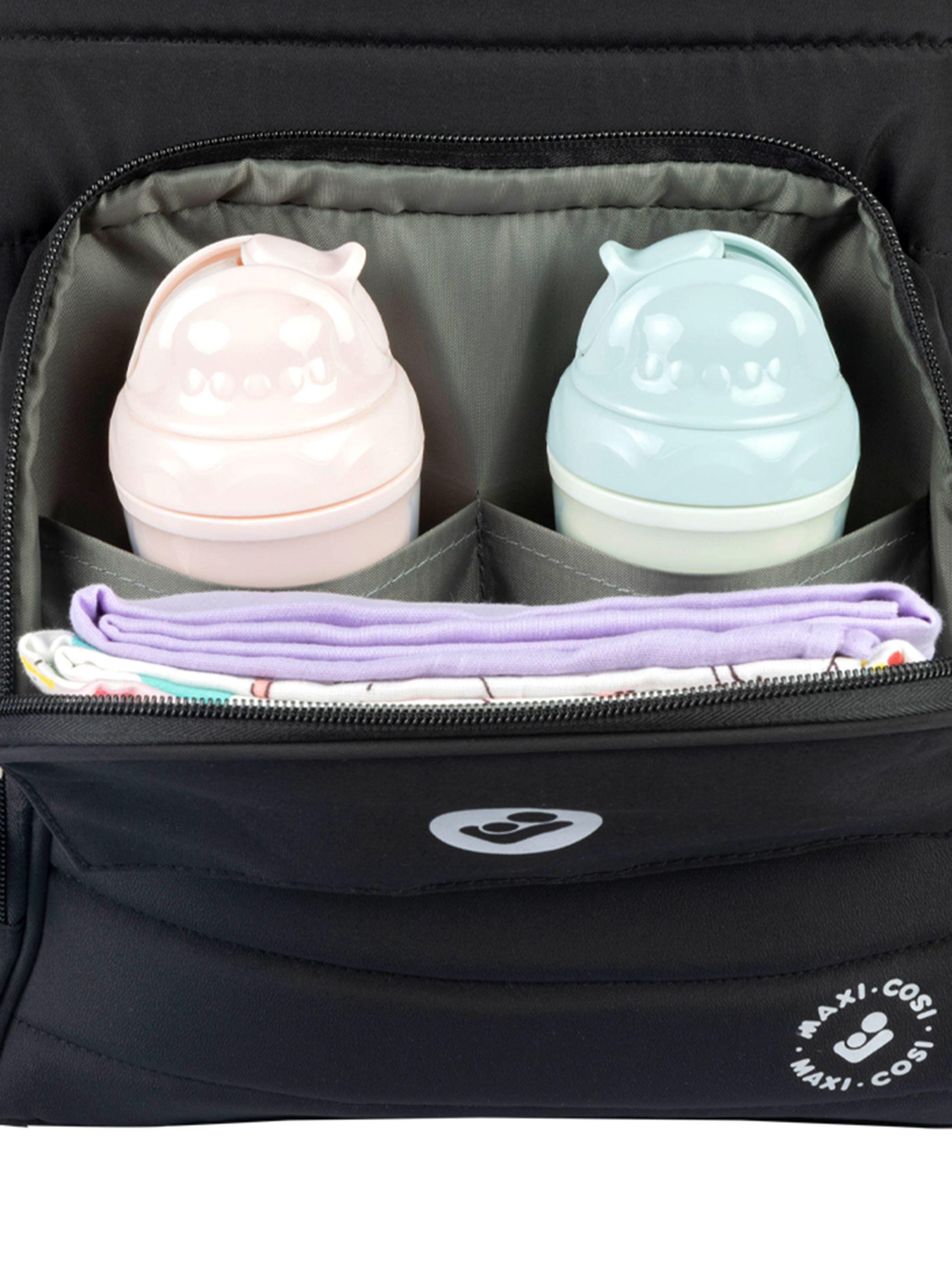 Mochila Maternal Massimo-3