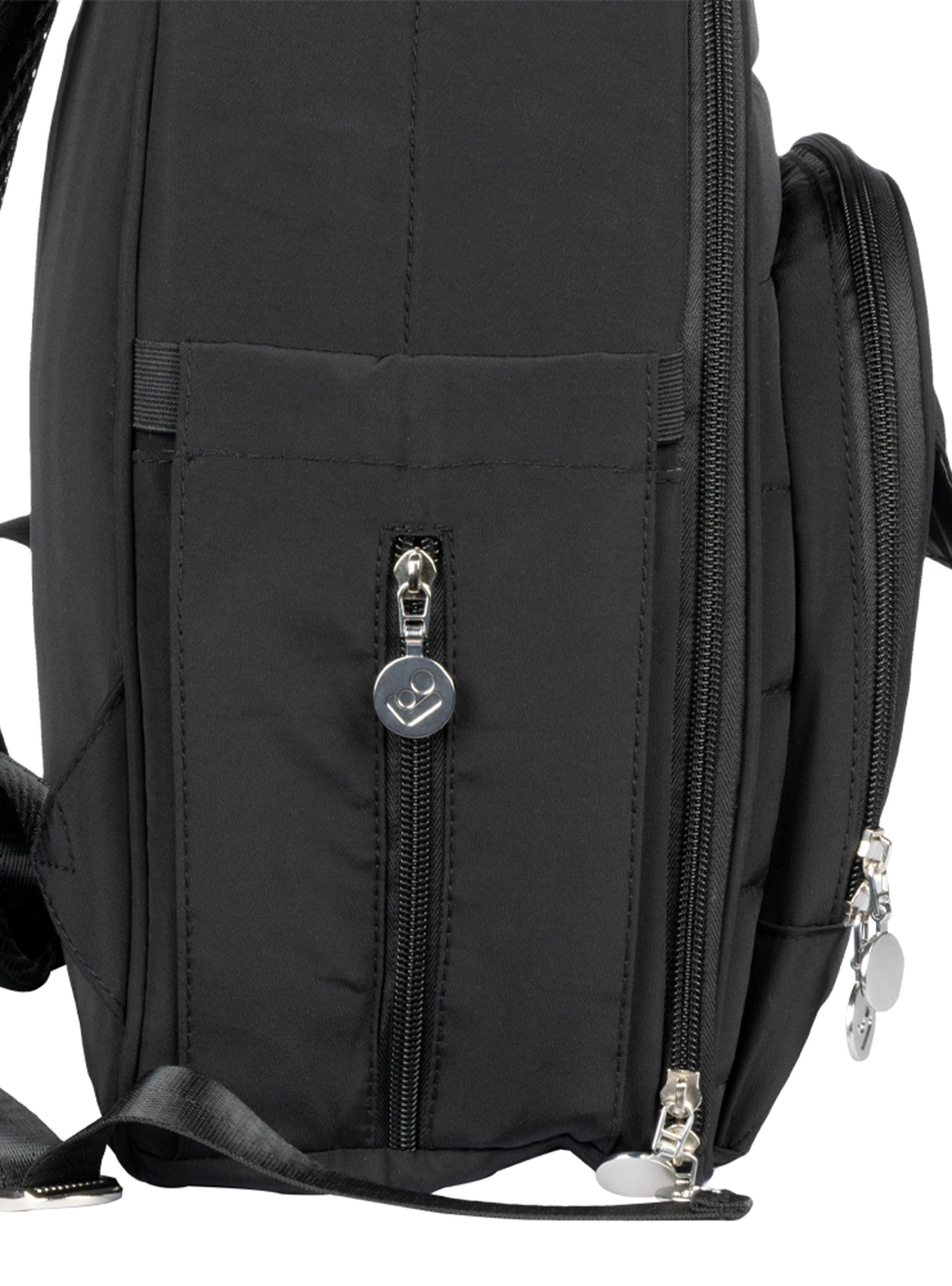 Mochila Maternal Massimo-4