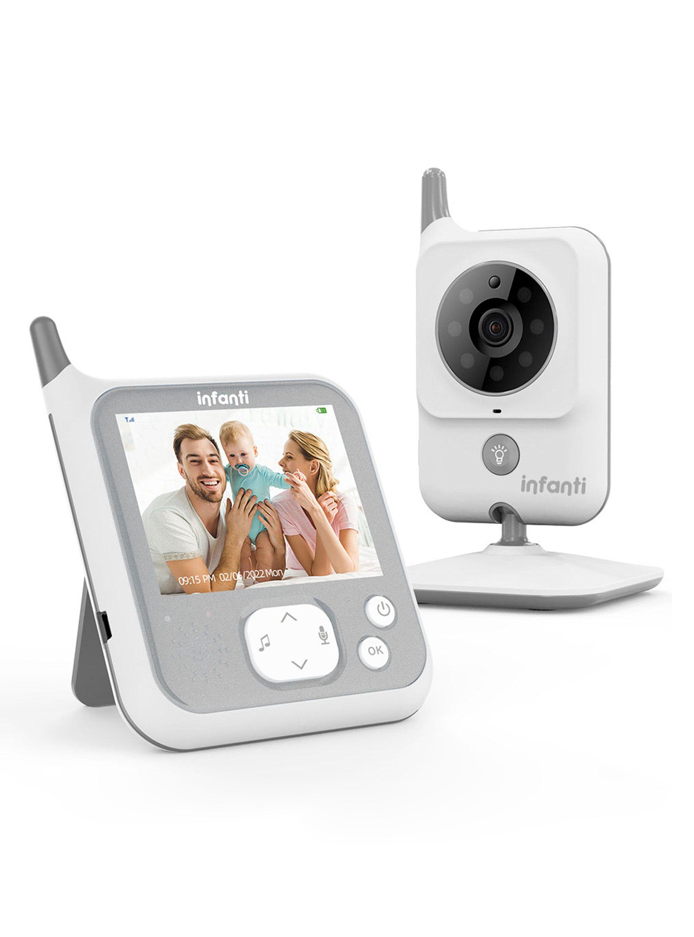 Vídeo Monitor 607-2
